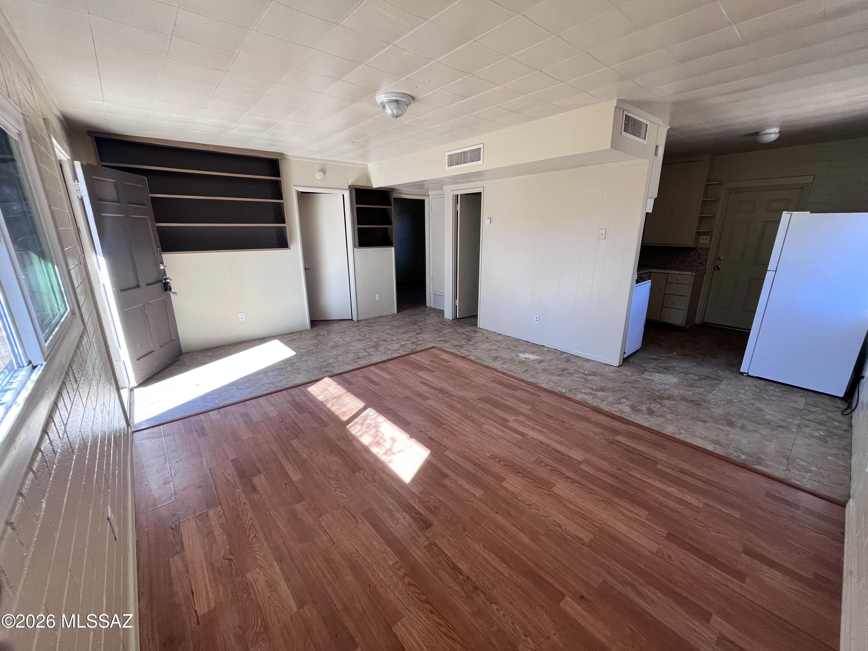 Coronado Heights - Residential Lease