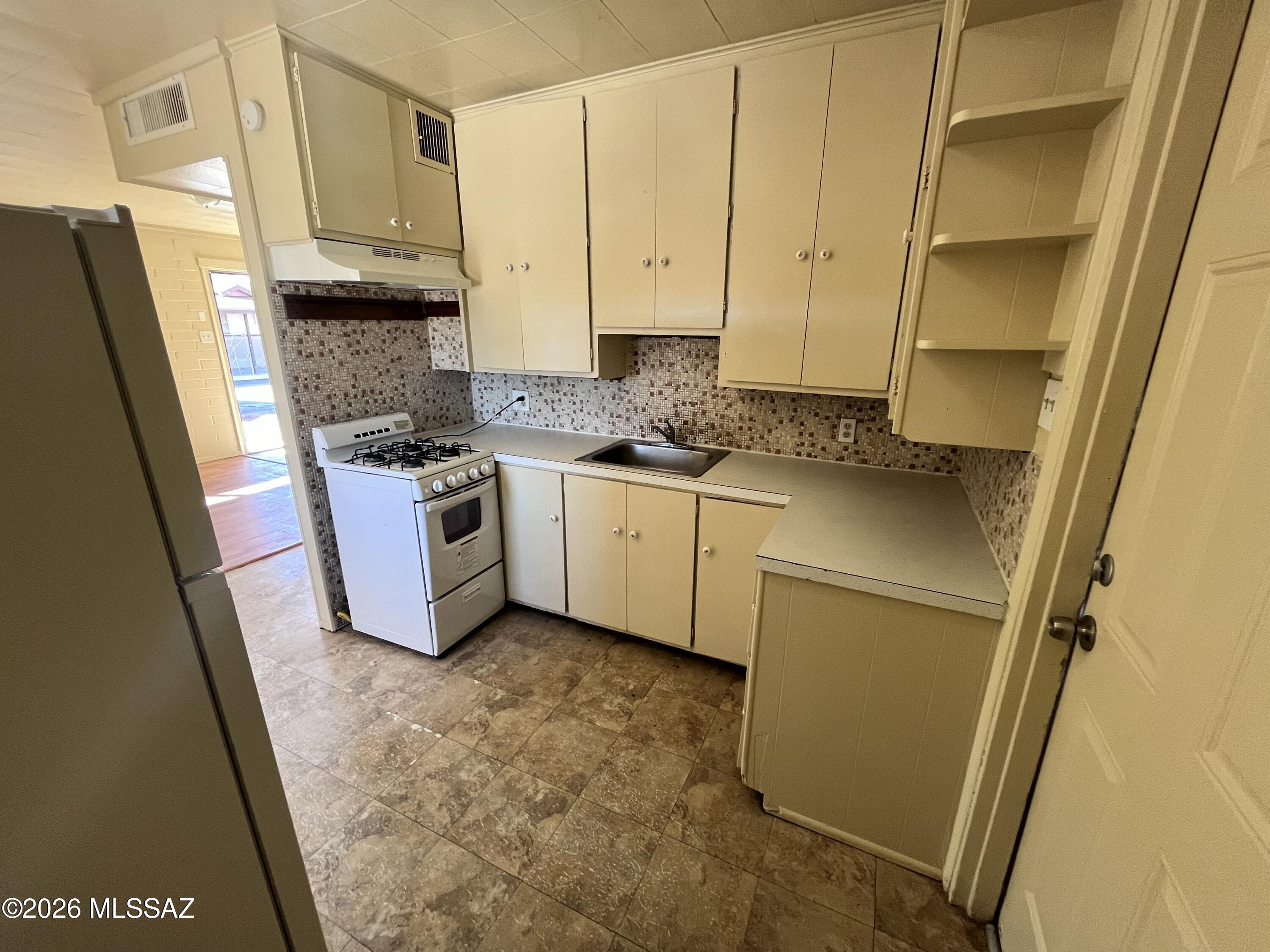 Coronado Heights - Residential Lease