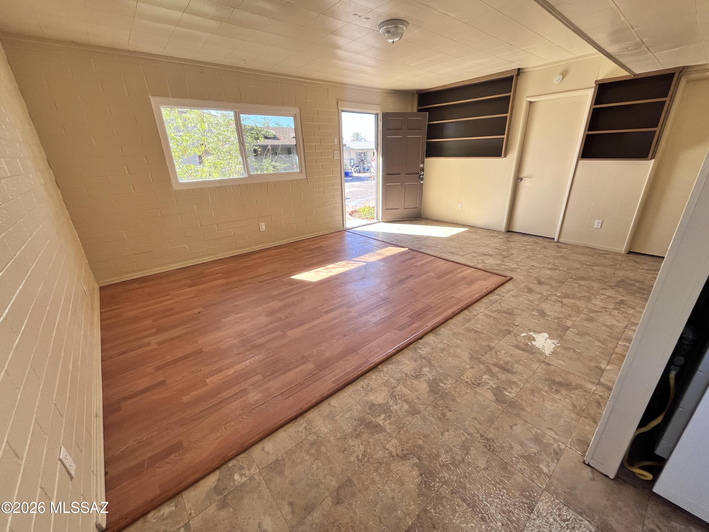 Coronado Heights - Residential Lease