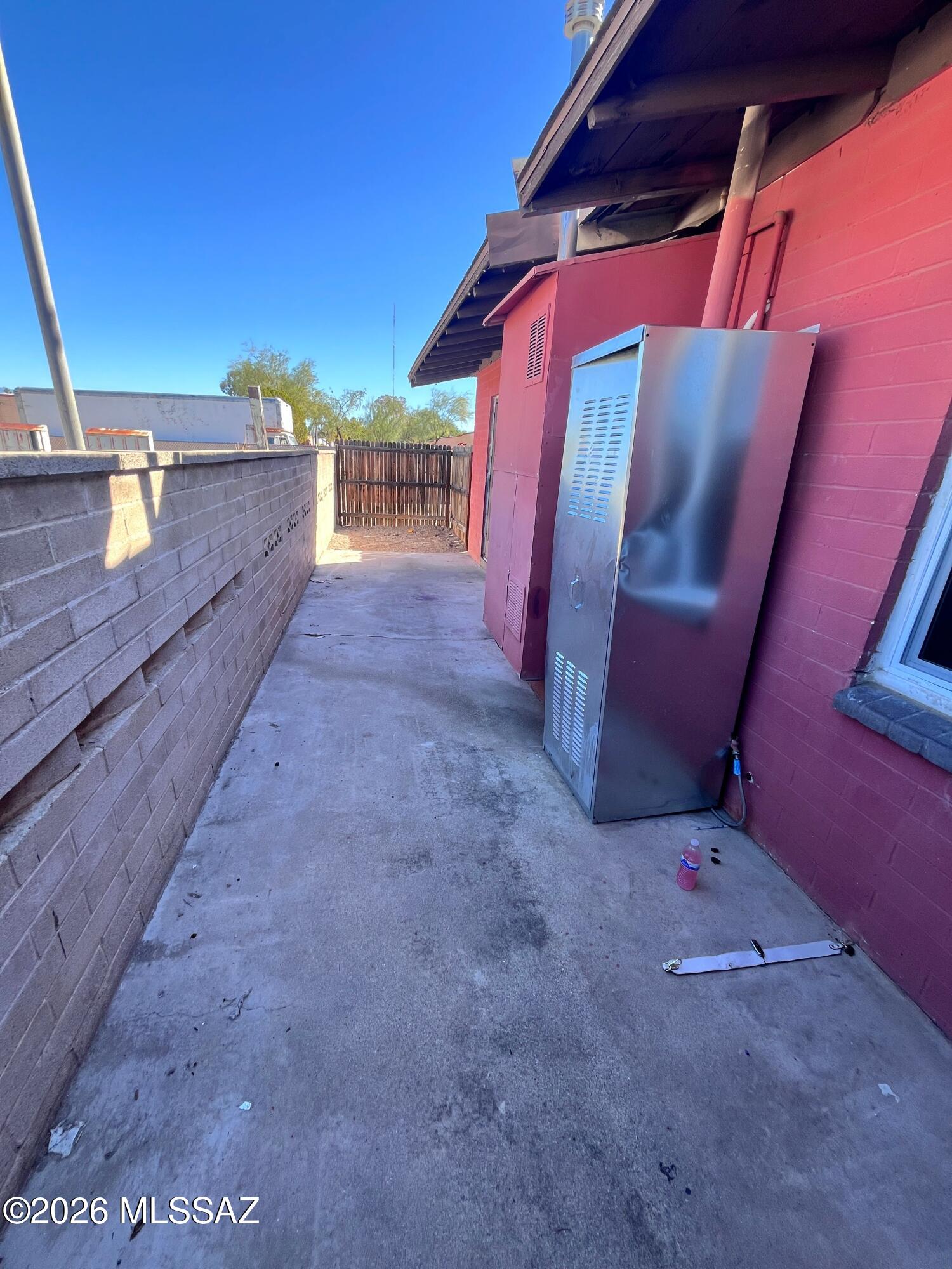 Coronado Heights - Residential Lease