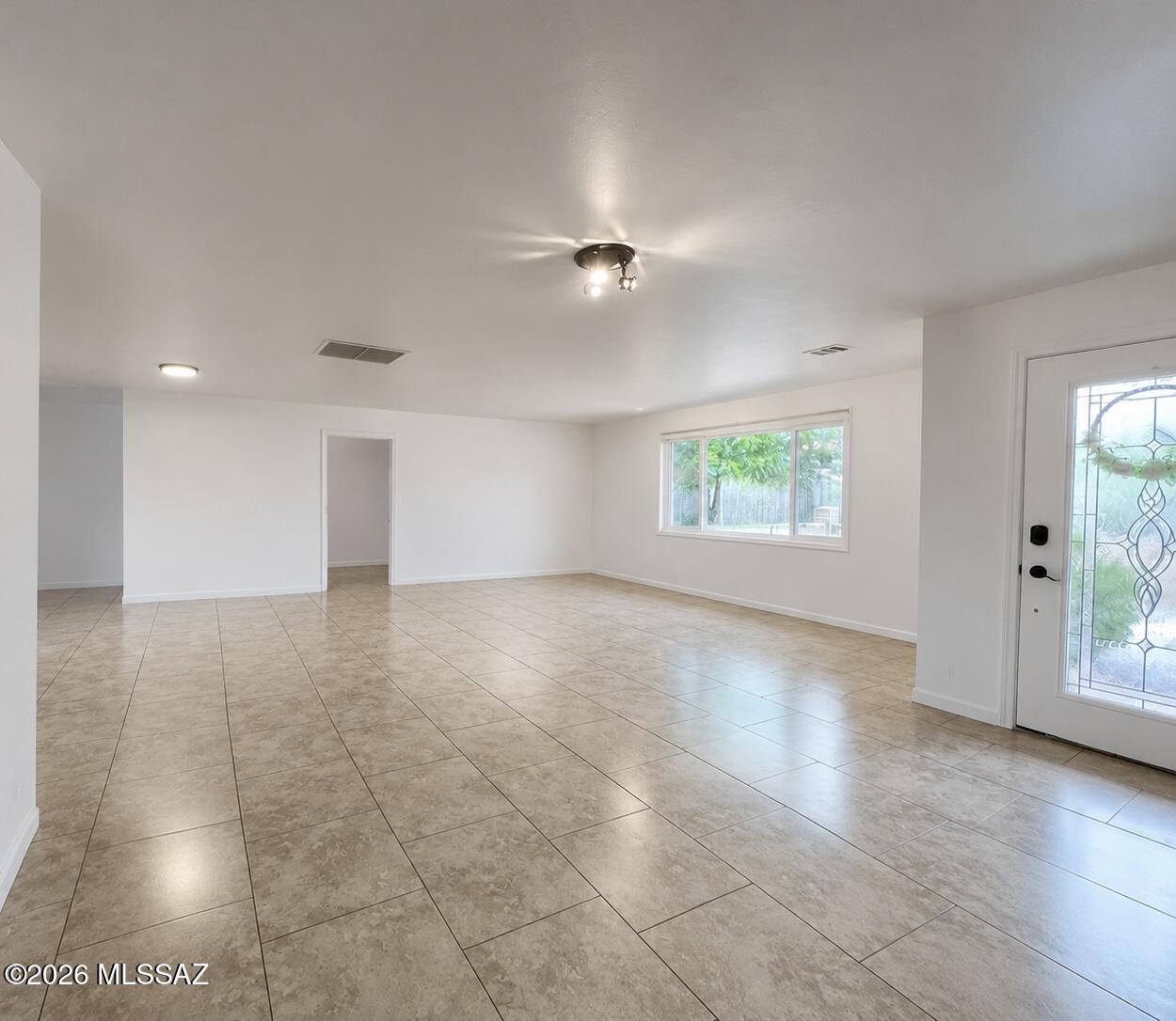Flecha Caida Ranch Estates - Residential