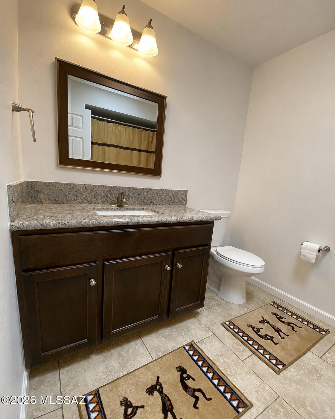 Flecha Caida Ranch Estates - Residential
