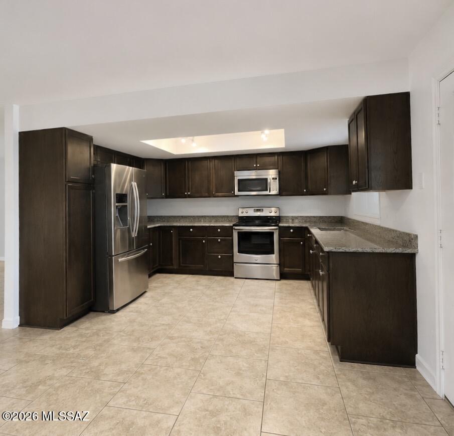 Flecha Caida Ranch Estates - Residential