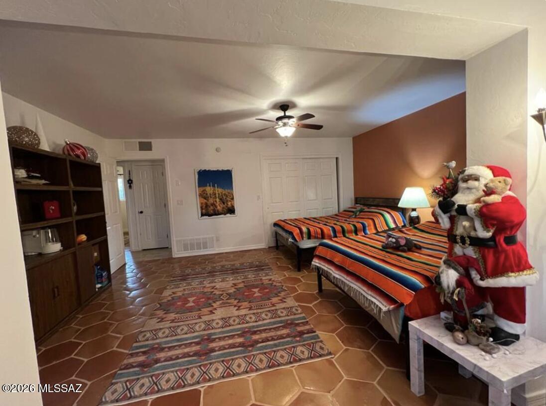 Flecha Caida Ranch Estates - Residential