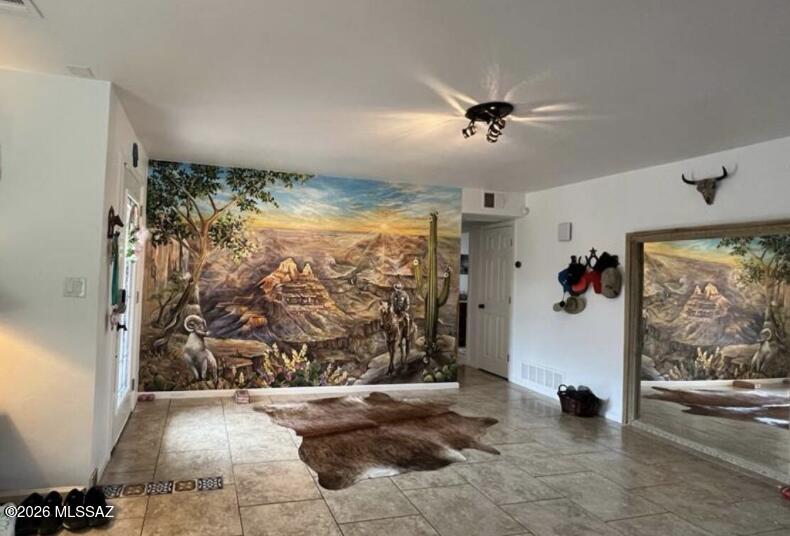 Flecha Caida Ranch Estates - Residential