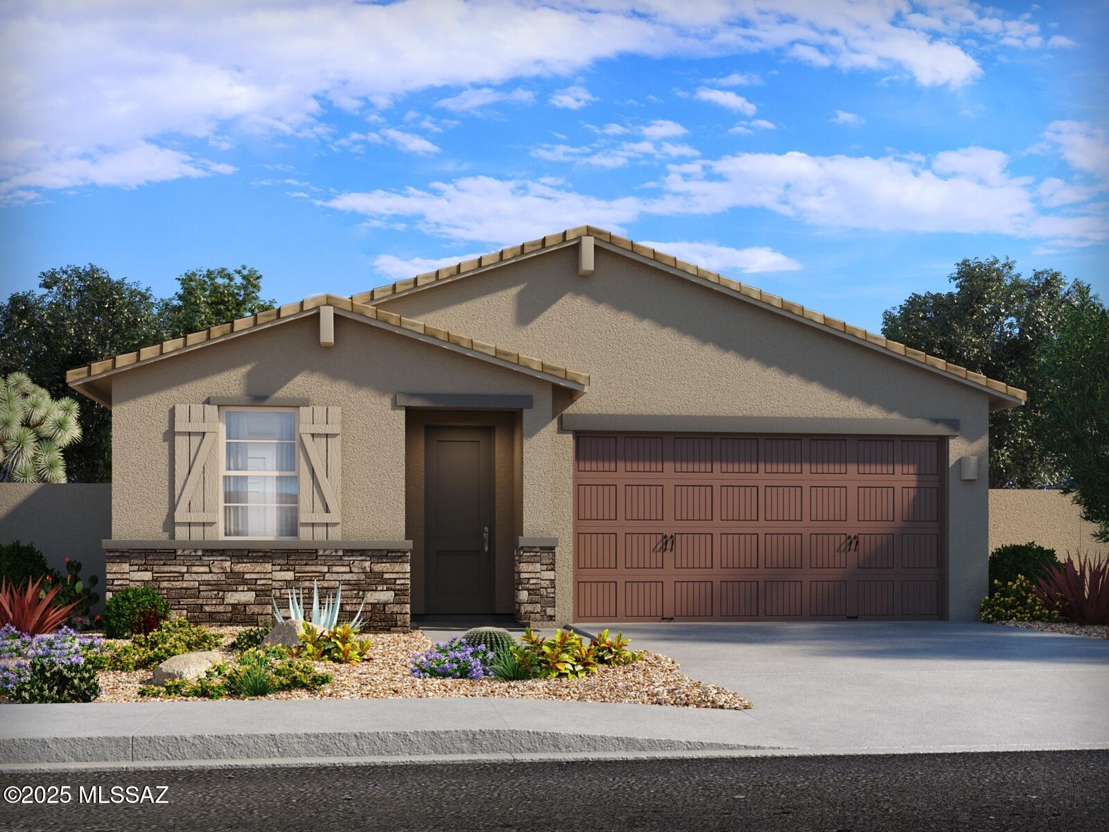 Rocking K South Neighborhood 4 Parcel L - Residential