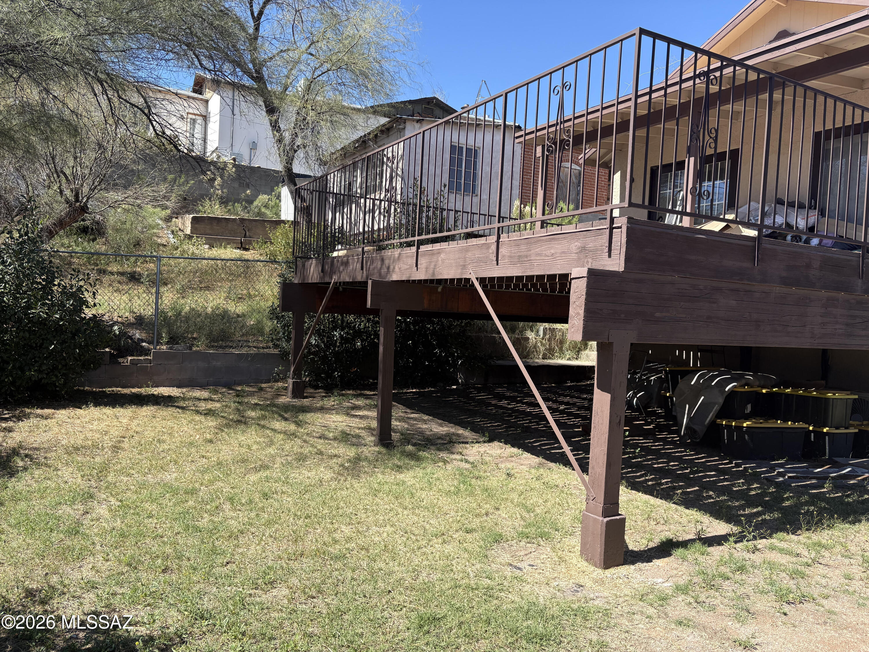 Other/Unknown - Residential