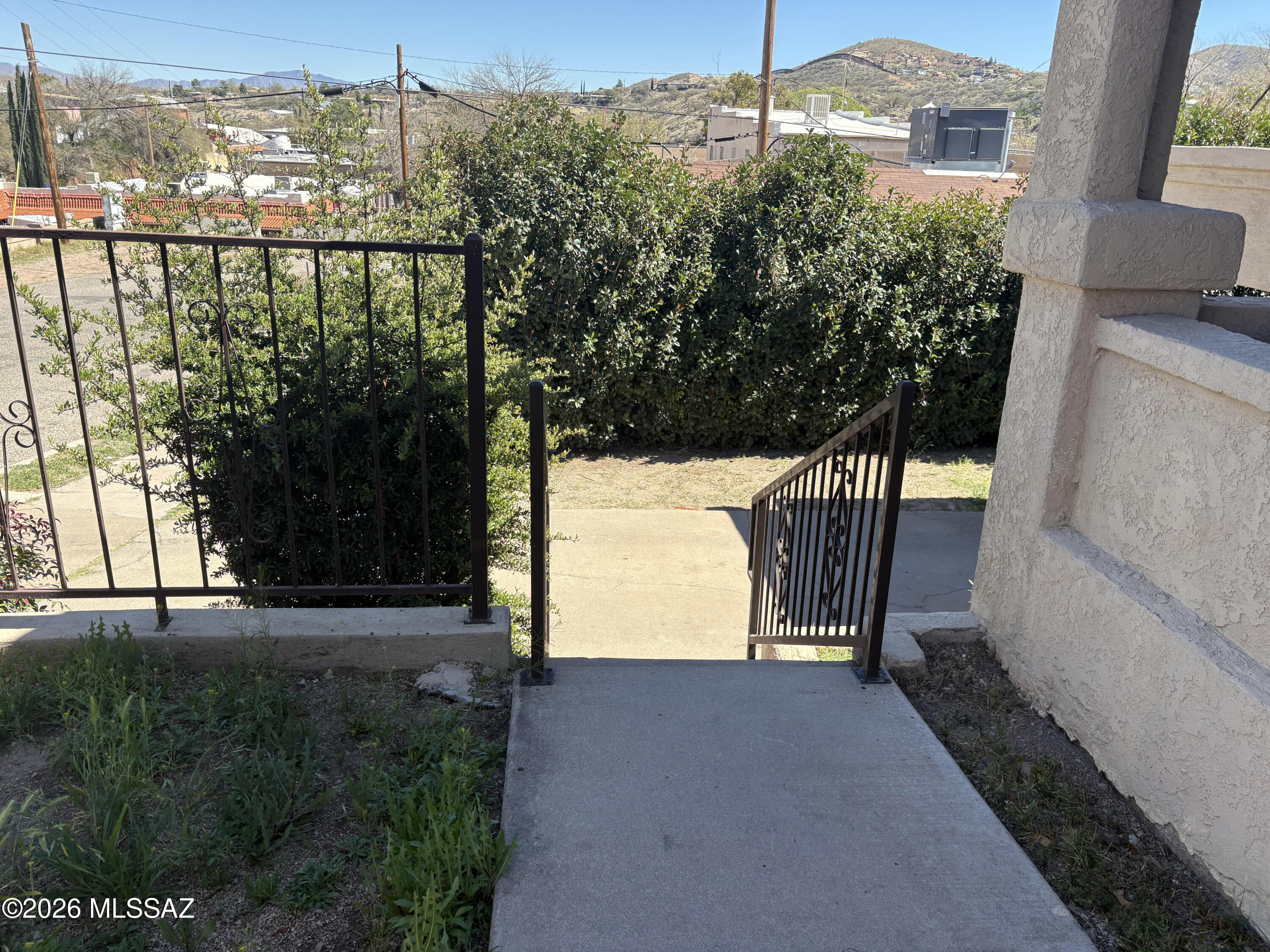Other/Unknown - Residential