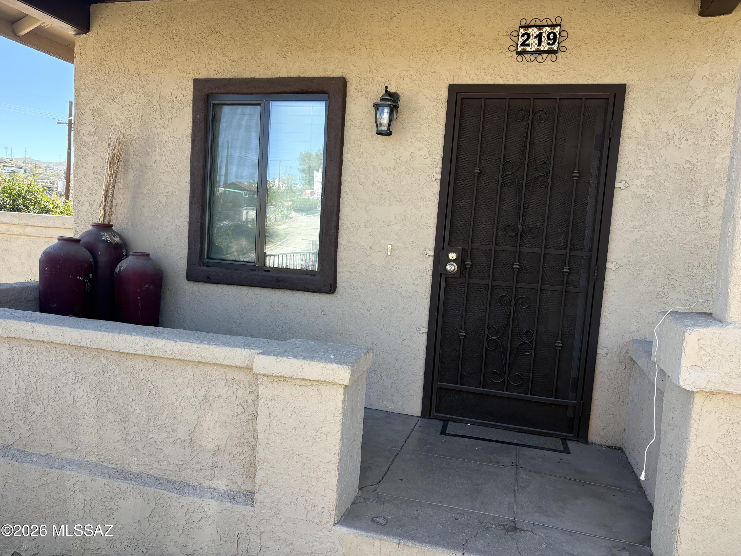 Other/Unknown - Residential