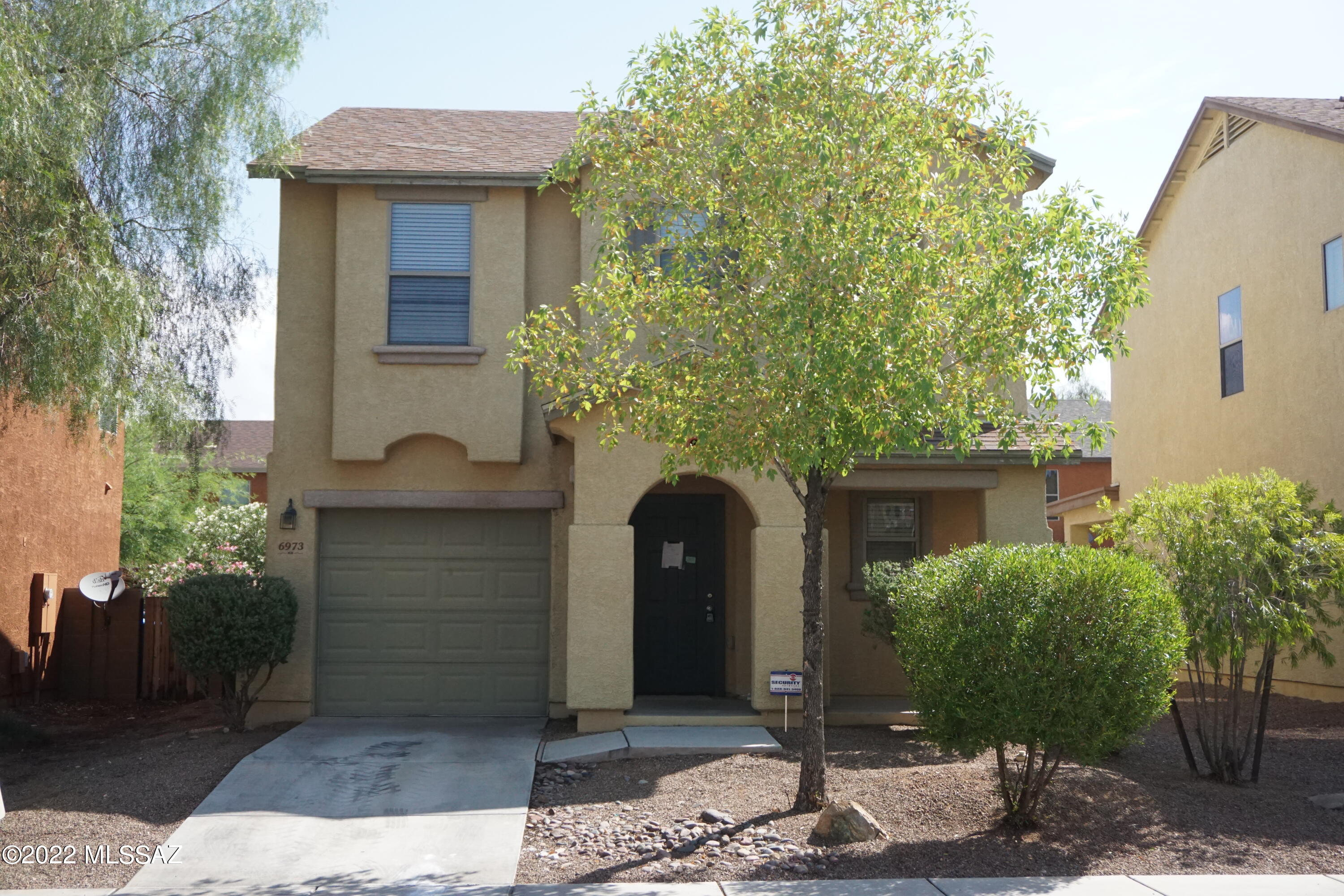 Rancho Valencia (1-583) - Residential Lease