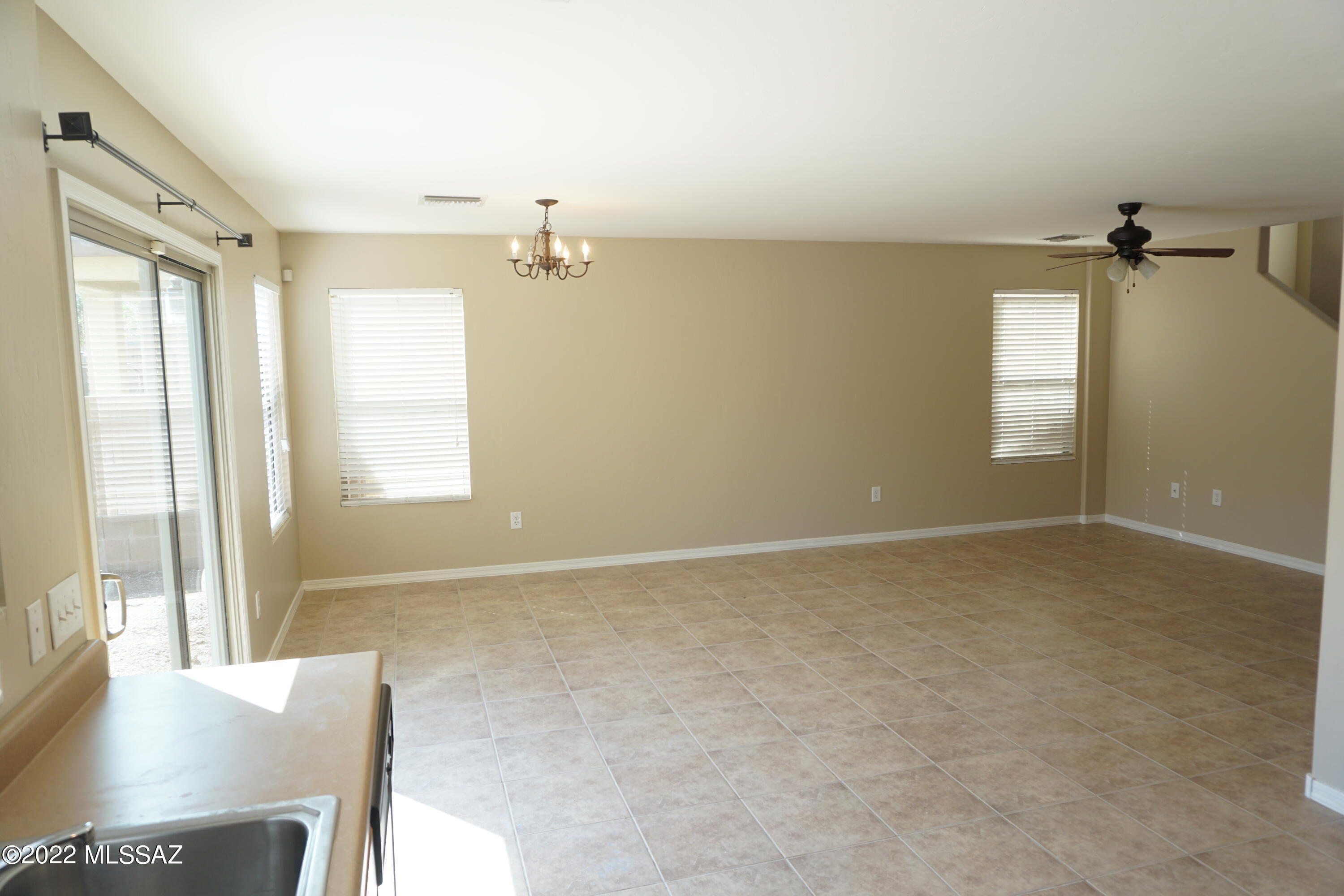 Rancho Valencia (1-583) - Residential Lease