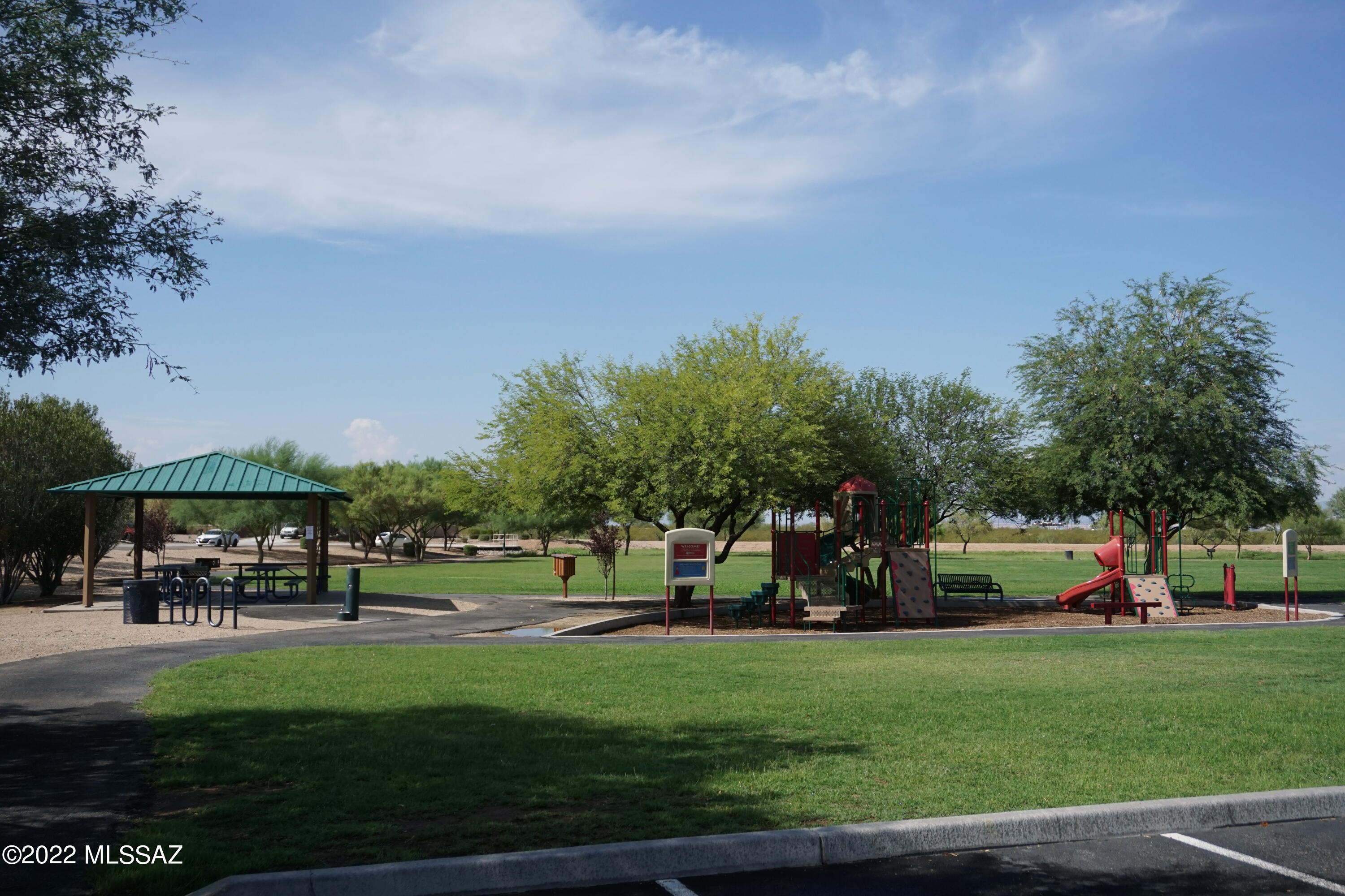 Rancho Valencia (1-583) - Residential Lease