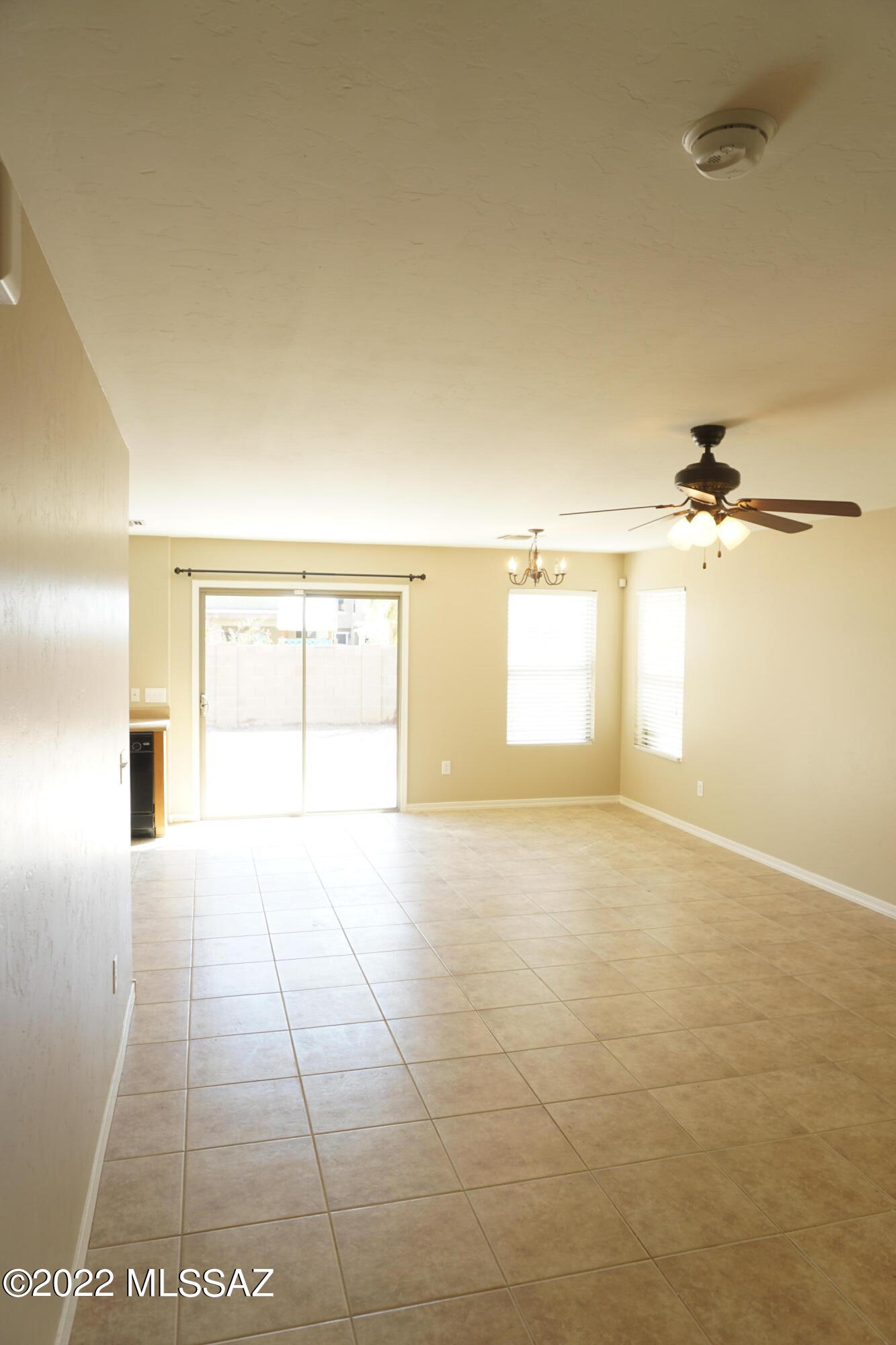 Rancho Valencia (1-583) - Residential Lease