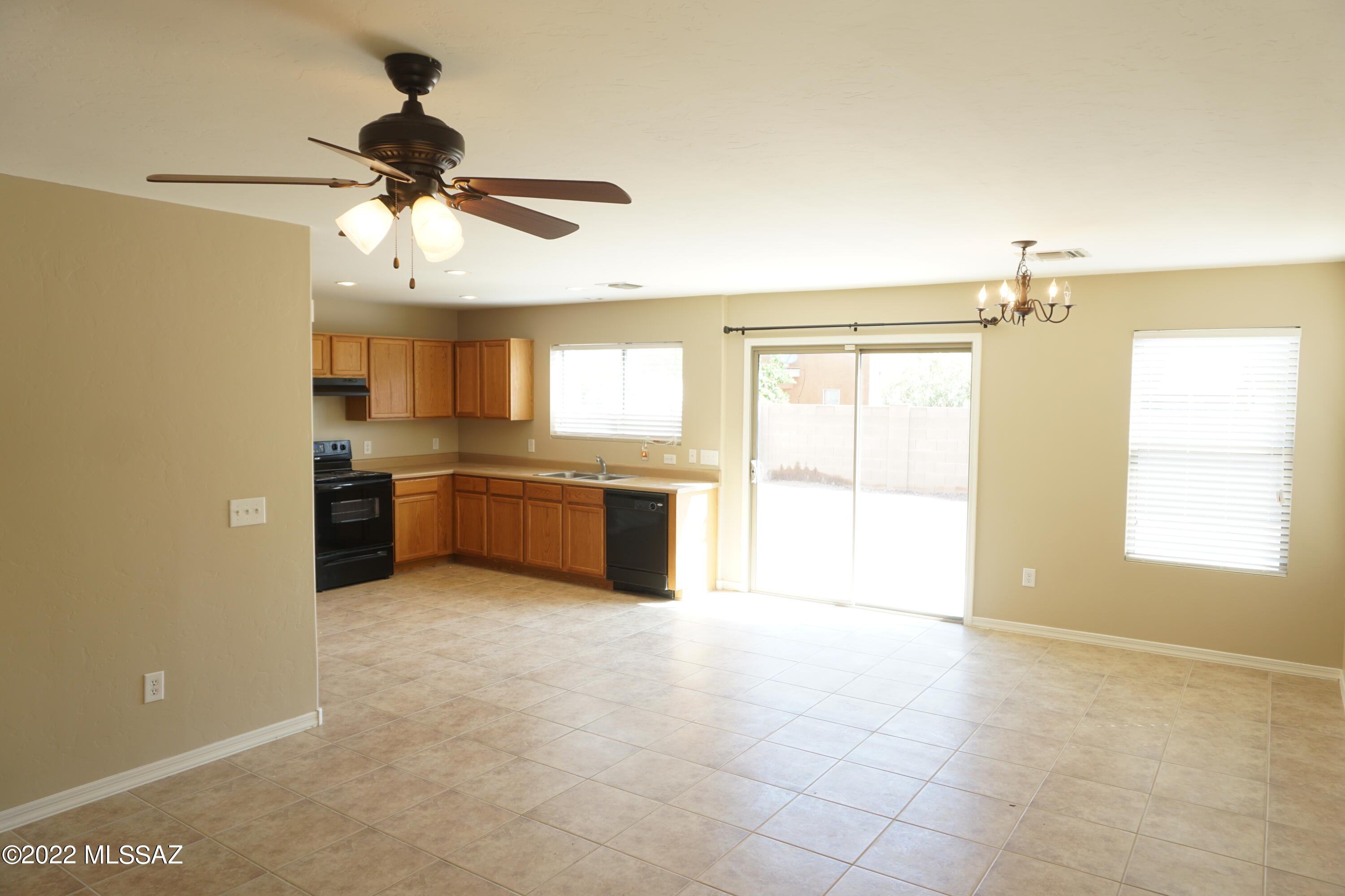 Rancho Valencia (1-583) - Residential Lease