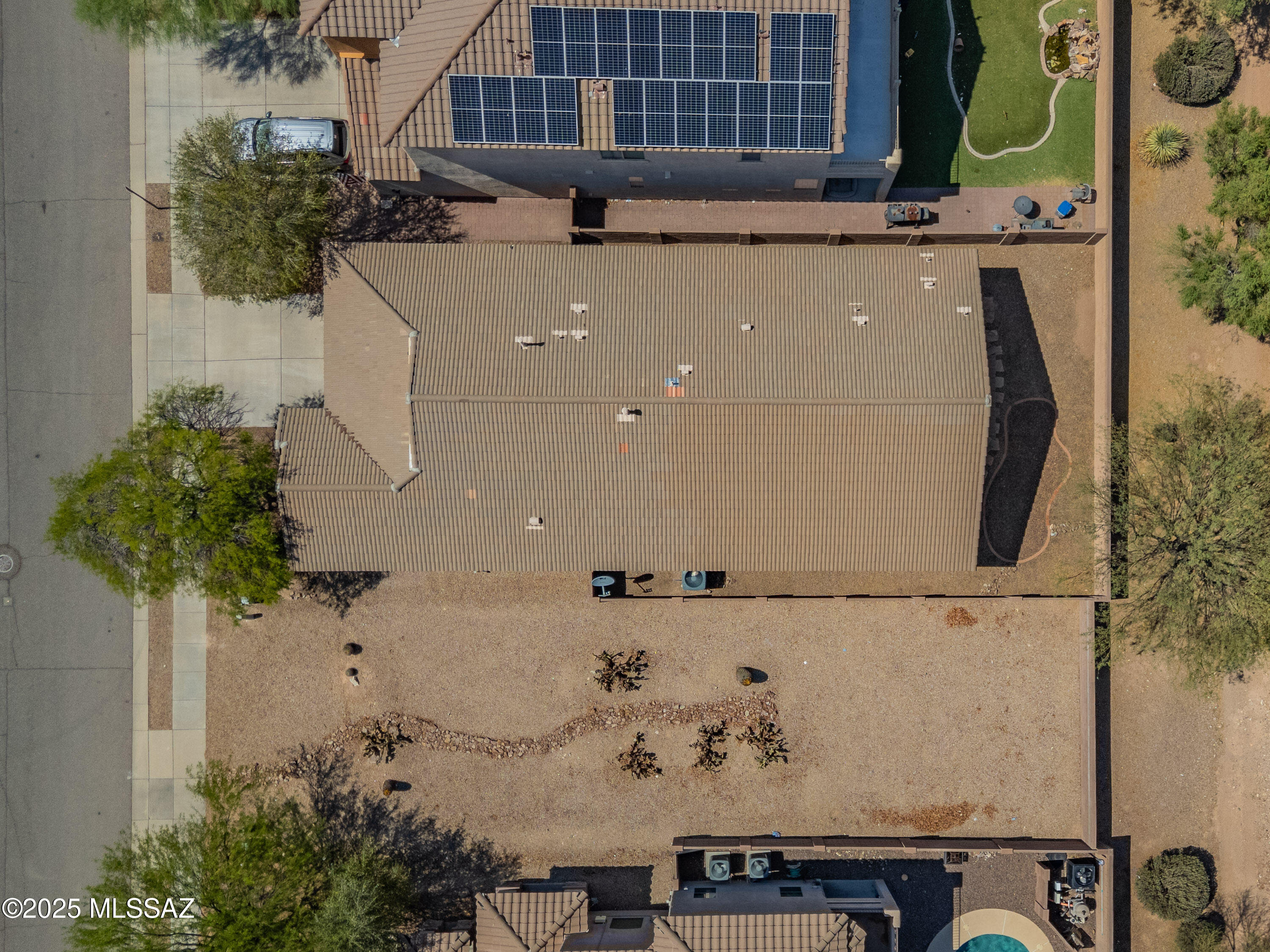 Rancho Del Lago (BLK45 1-106) - Residential