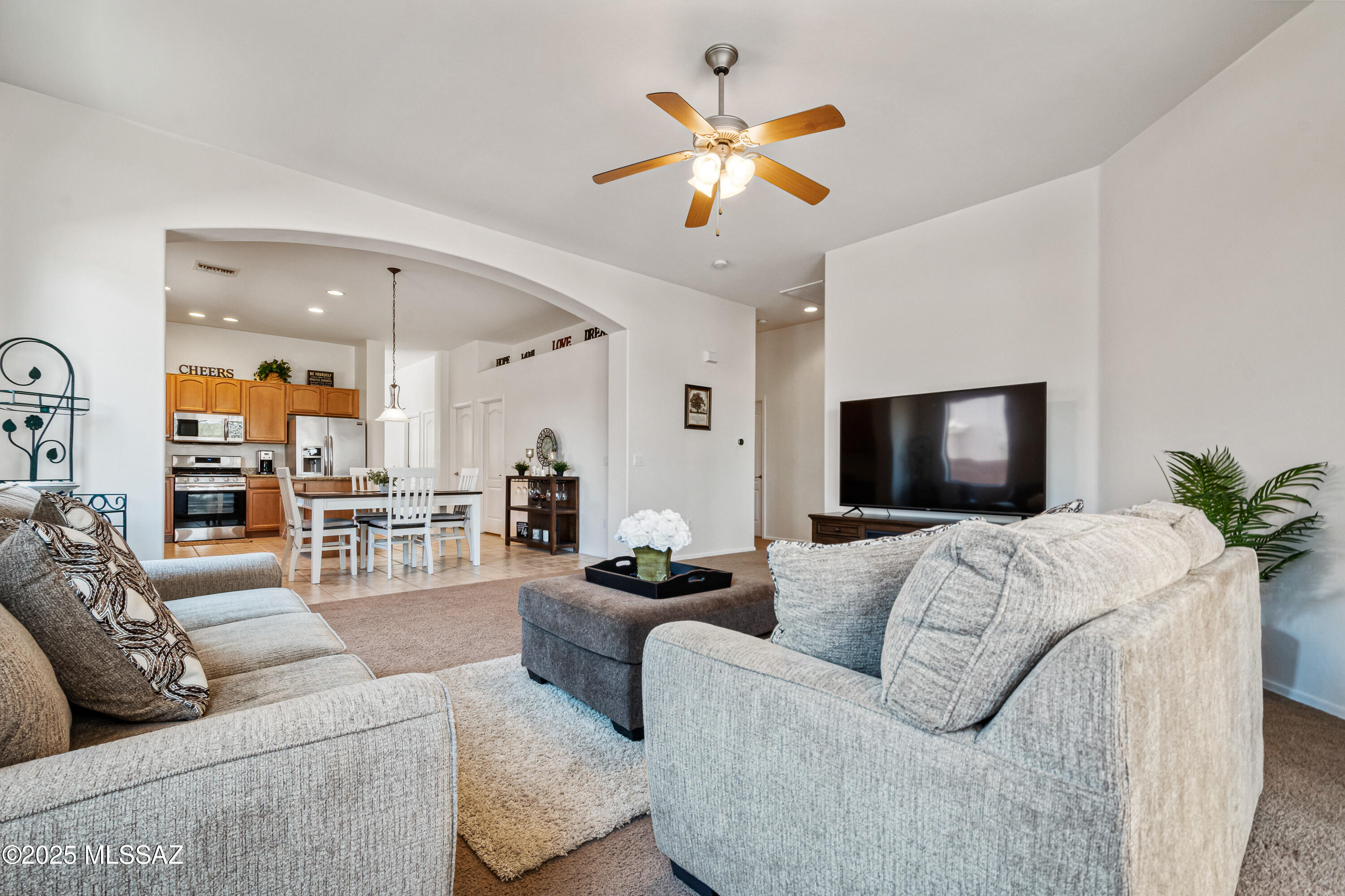 Rancho Del Lago (BLK45 1-106) - Residential