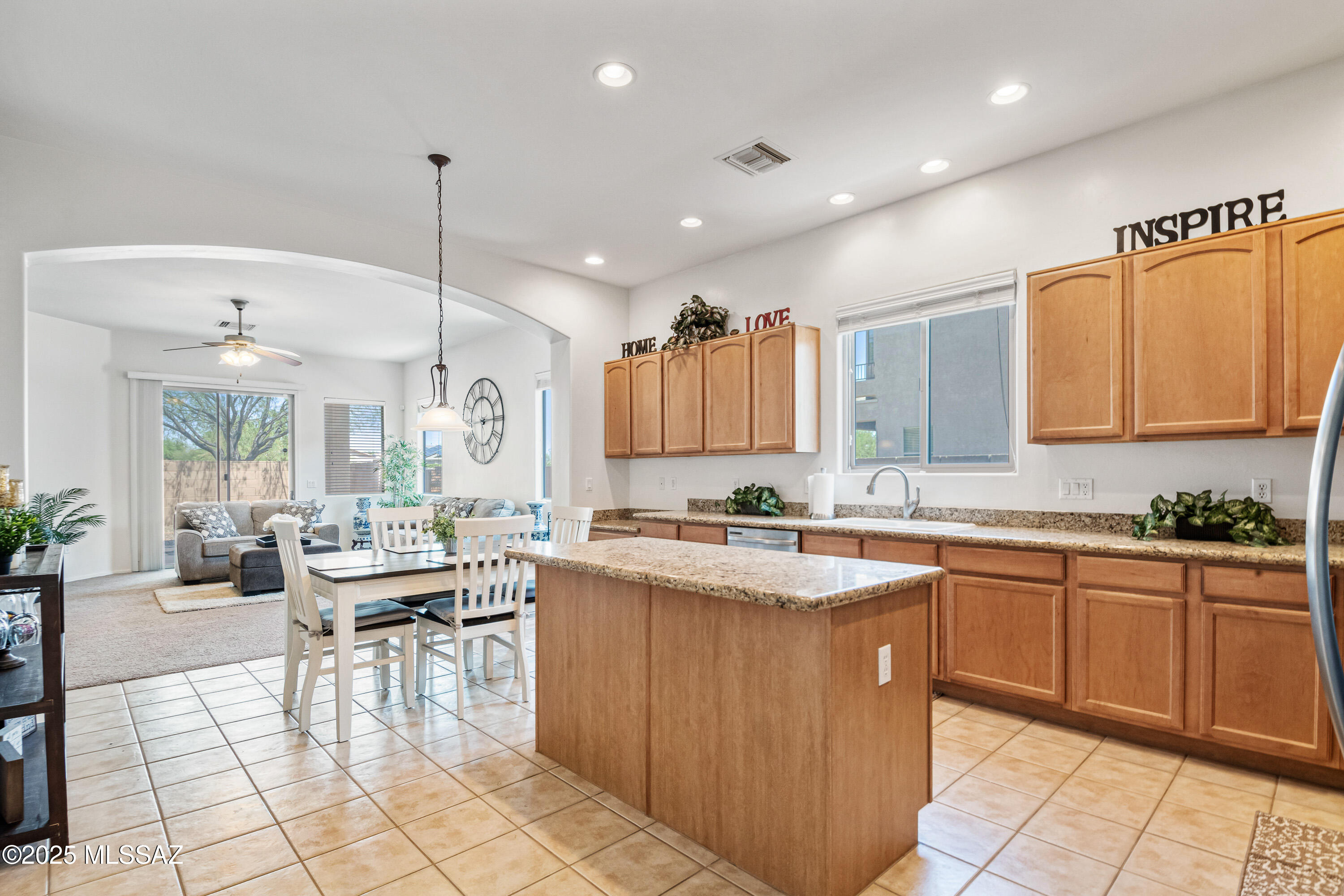 Rancho Del Lago (BLK45 1-106) - Residential