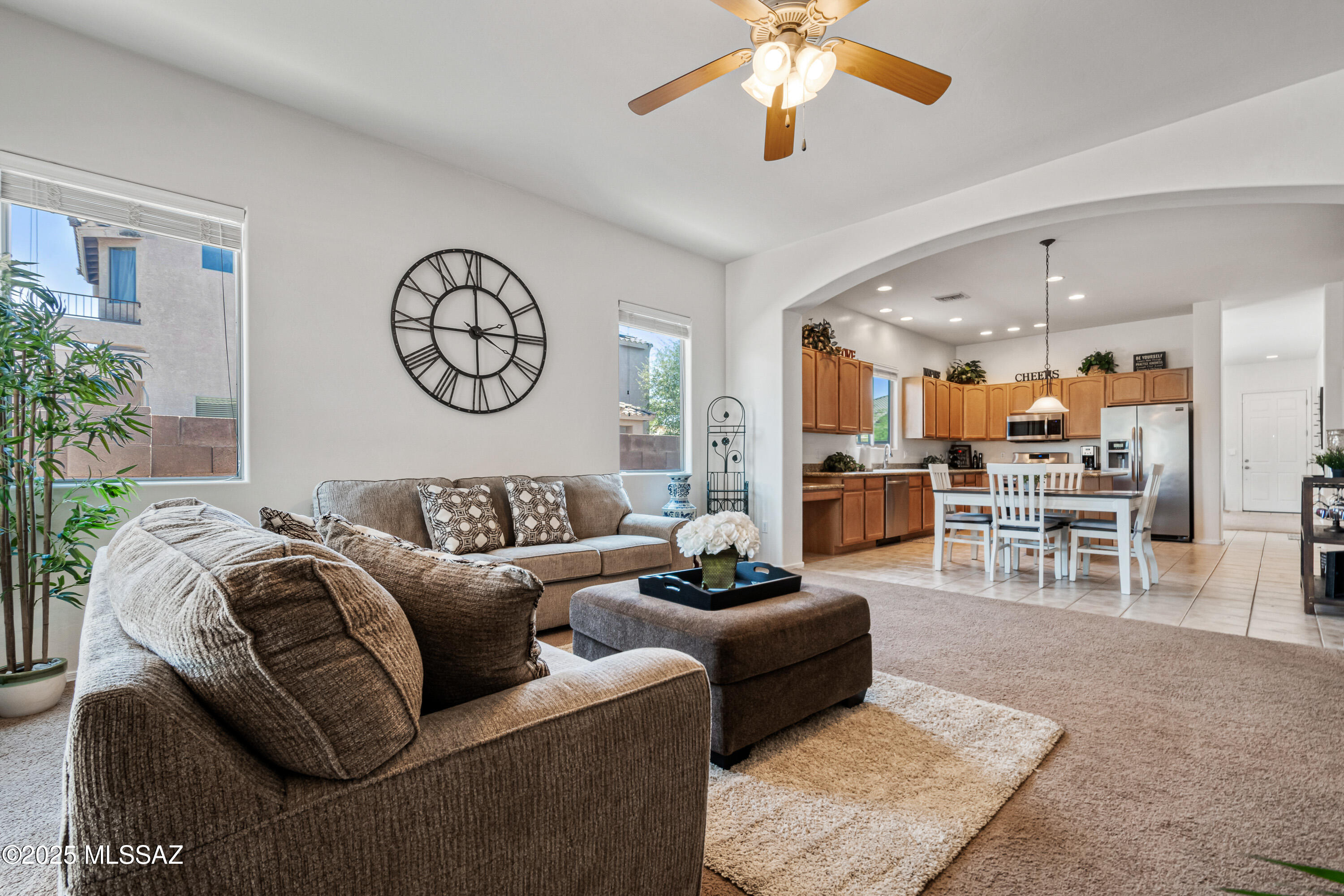 Rancho Del Lago (BLK45 1-106) - Residential