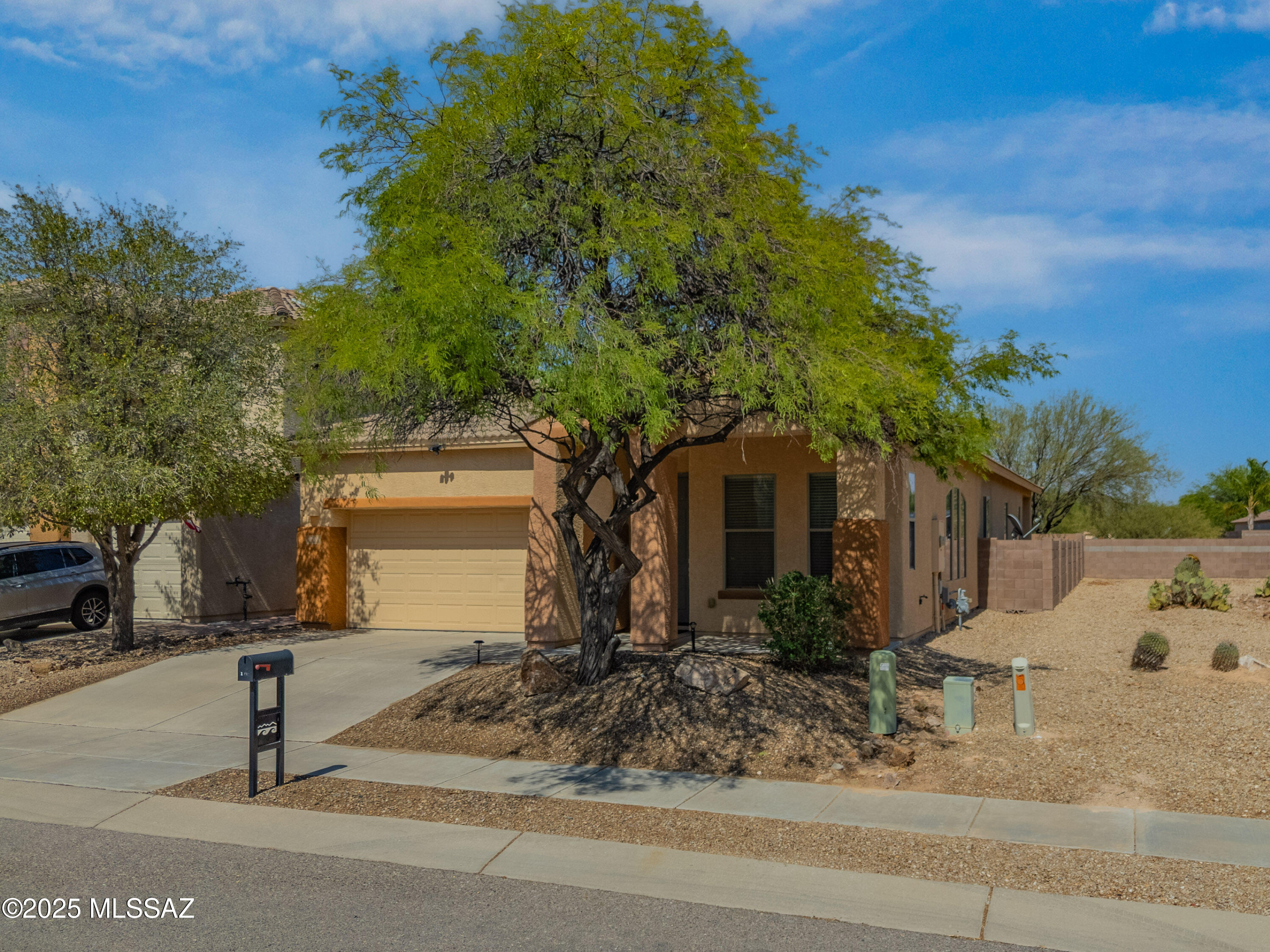 Rancho Del Lago (BLK45 1-106) - Residential