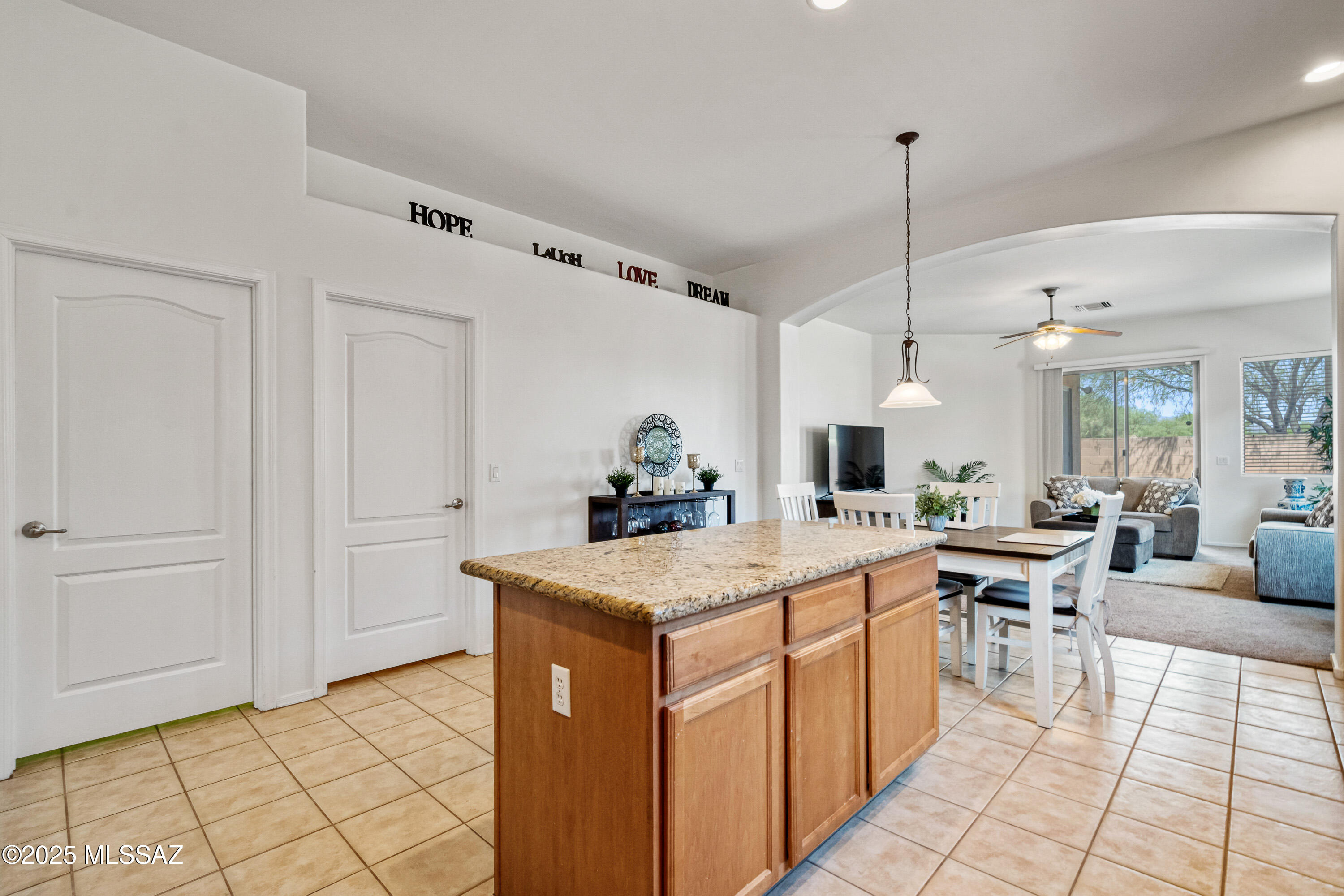 Rancho Del Lago (BLK45 1-106) - Residential