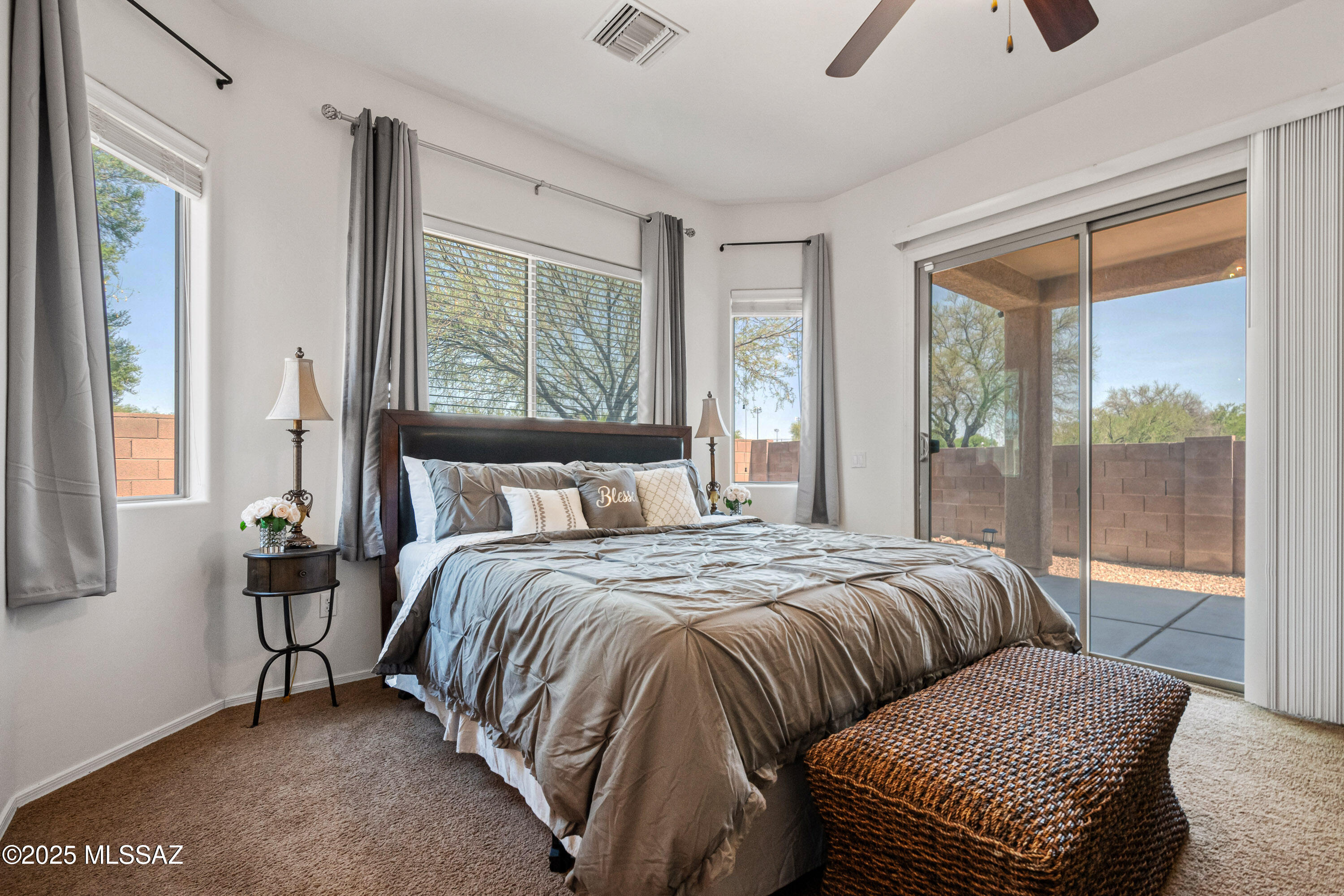 Rancho Del Lago (BLK45 1-106) - Residential