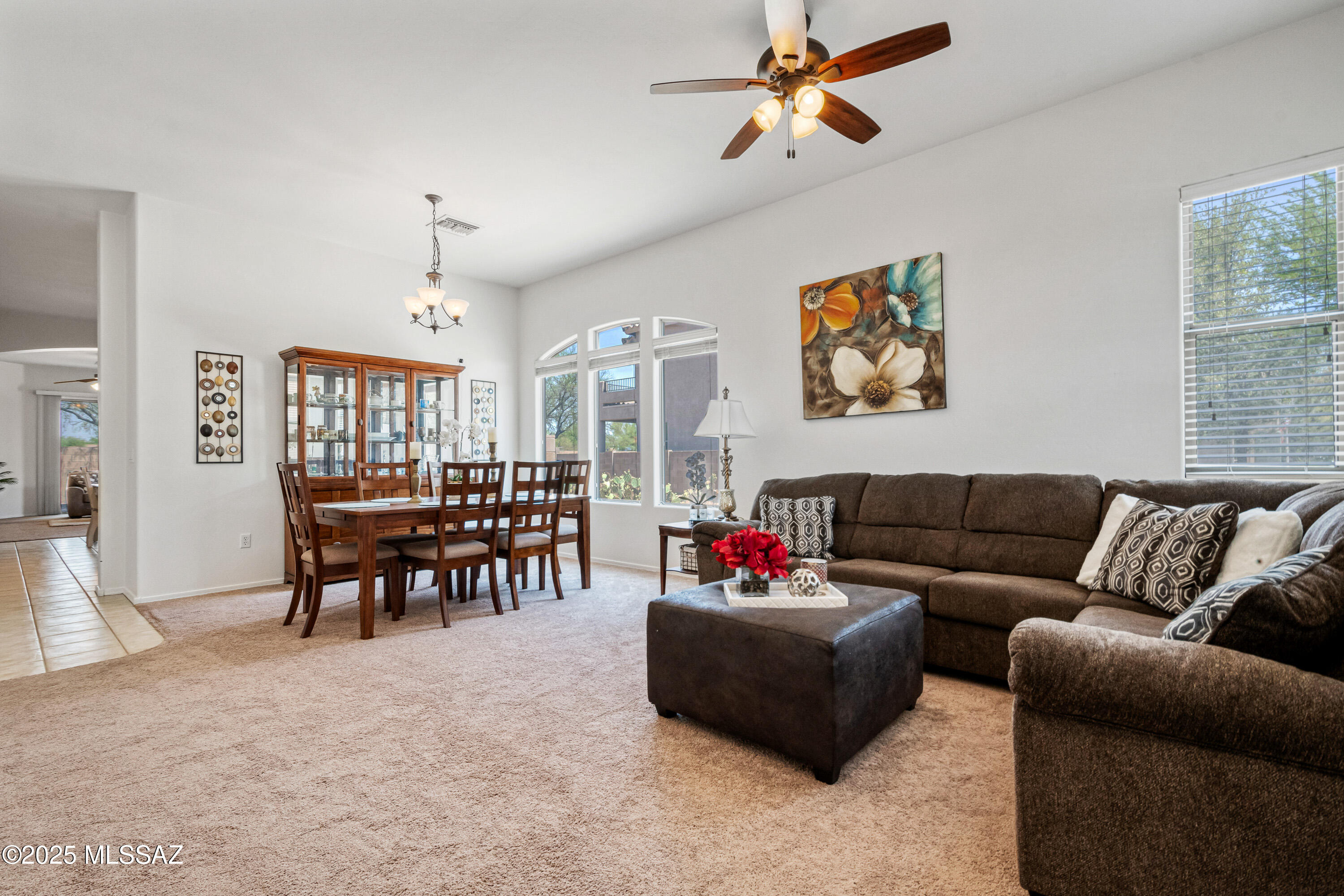 Rancho Del Lago (BLK45 1-106) - Residential