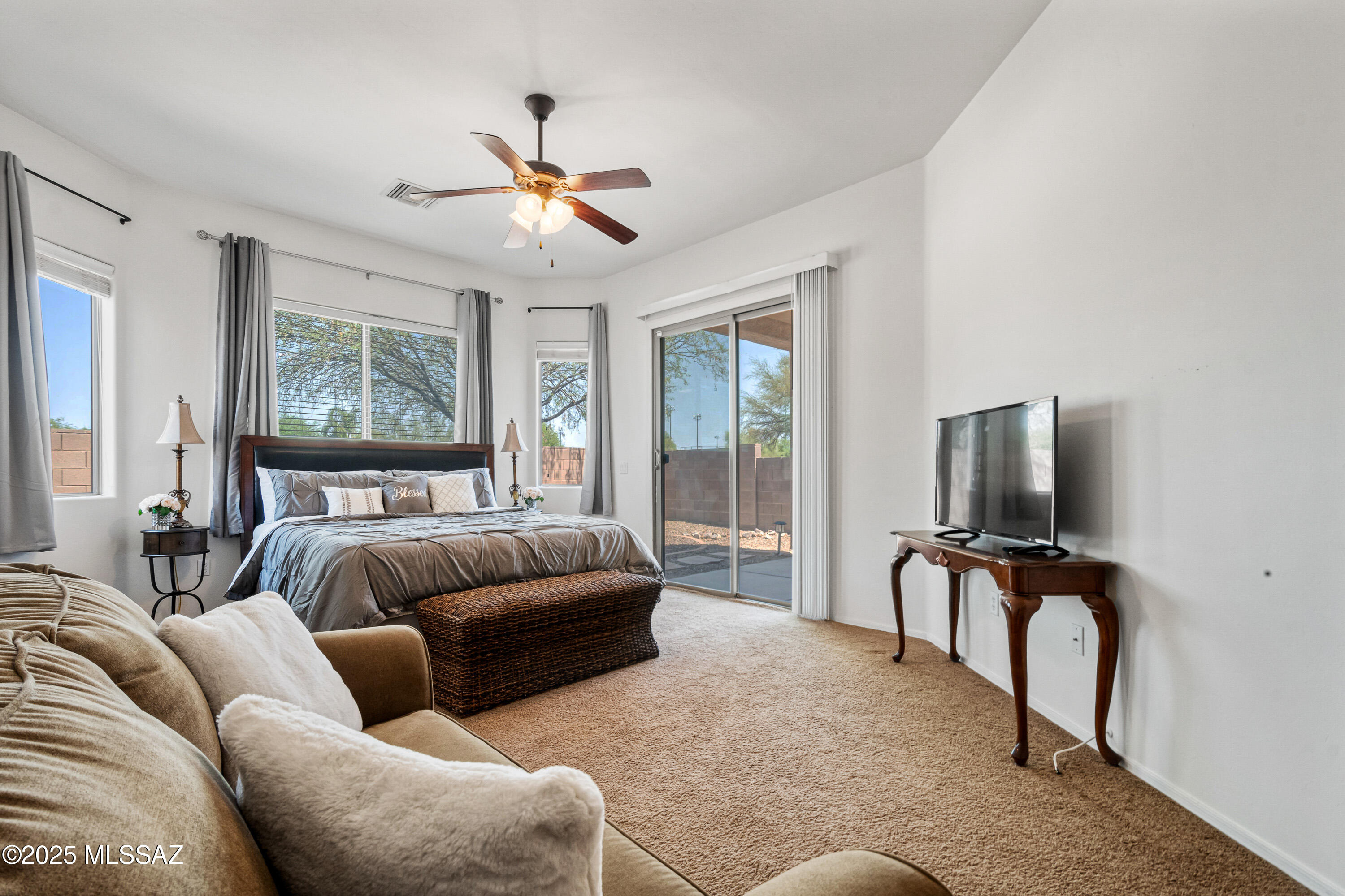 Rancho Del Lago (BLK45 1-106) - Residential
