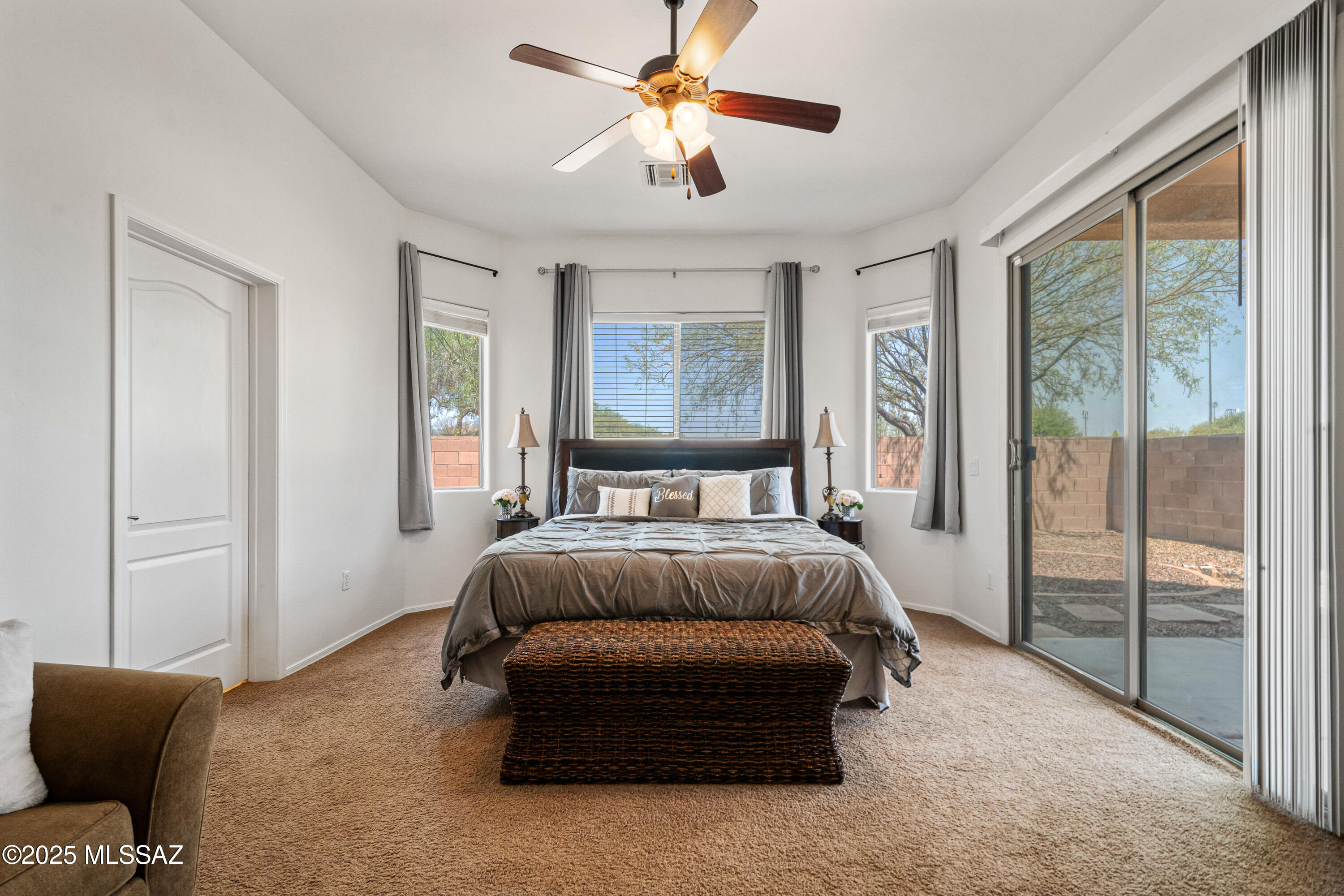 Rancho Del Lago (BLK45 1-106) - Residential