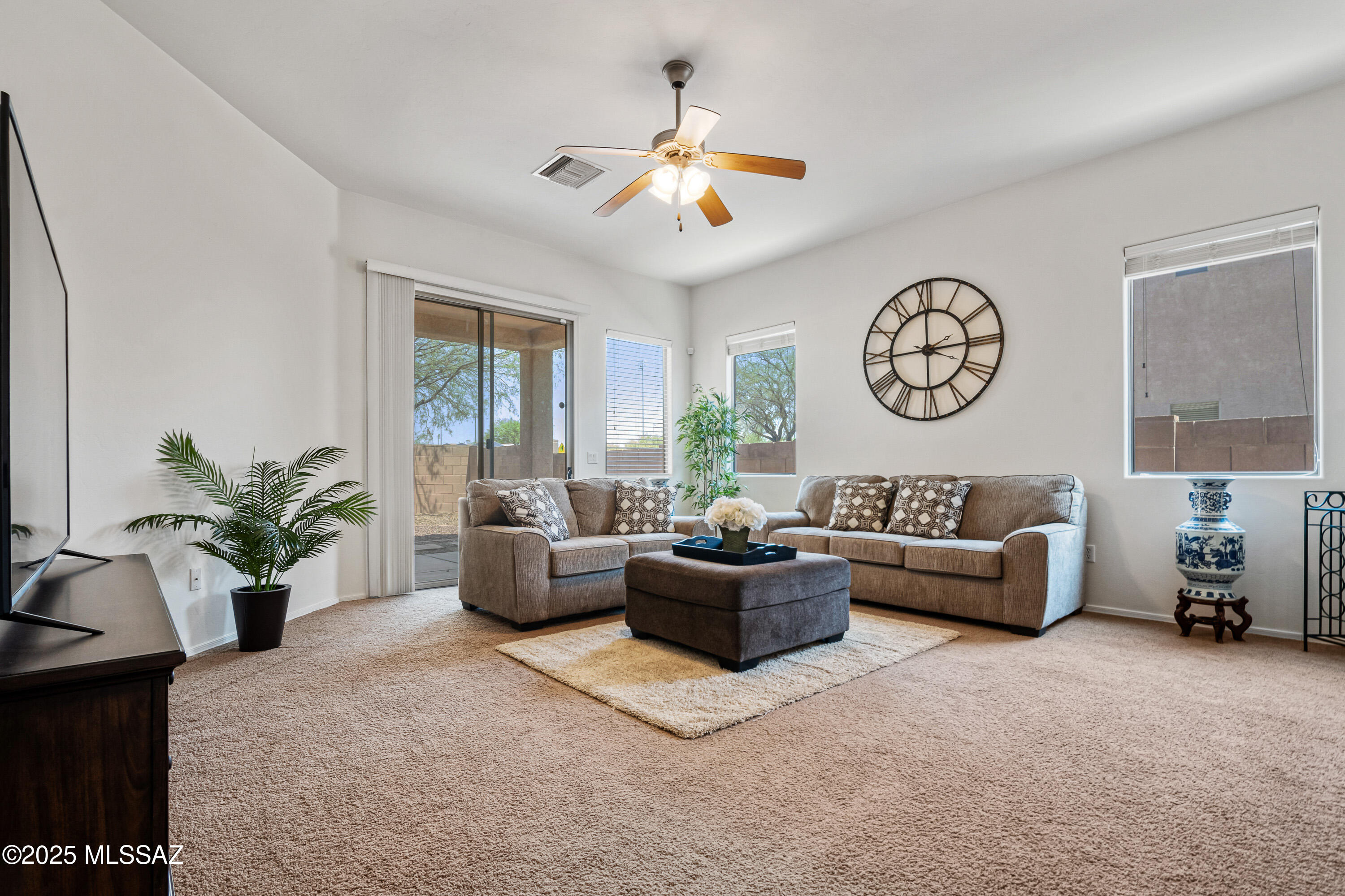Rancho Del Lago (BLK45 1-106) - Residential