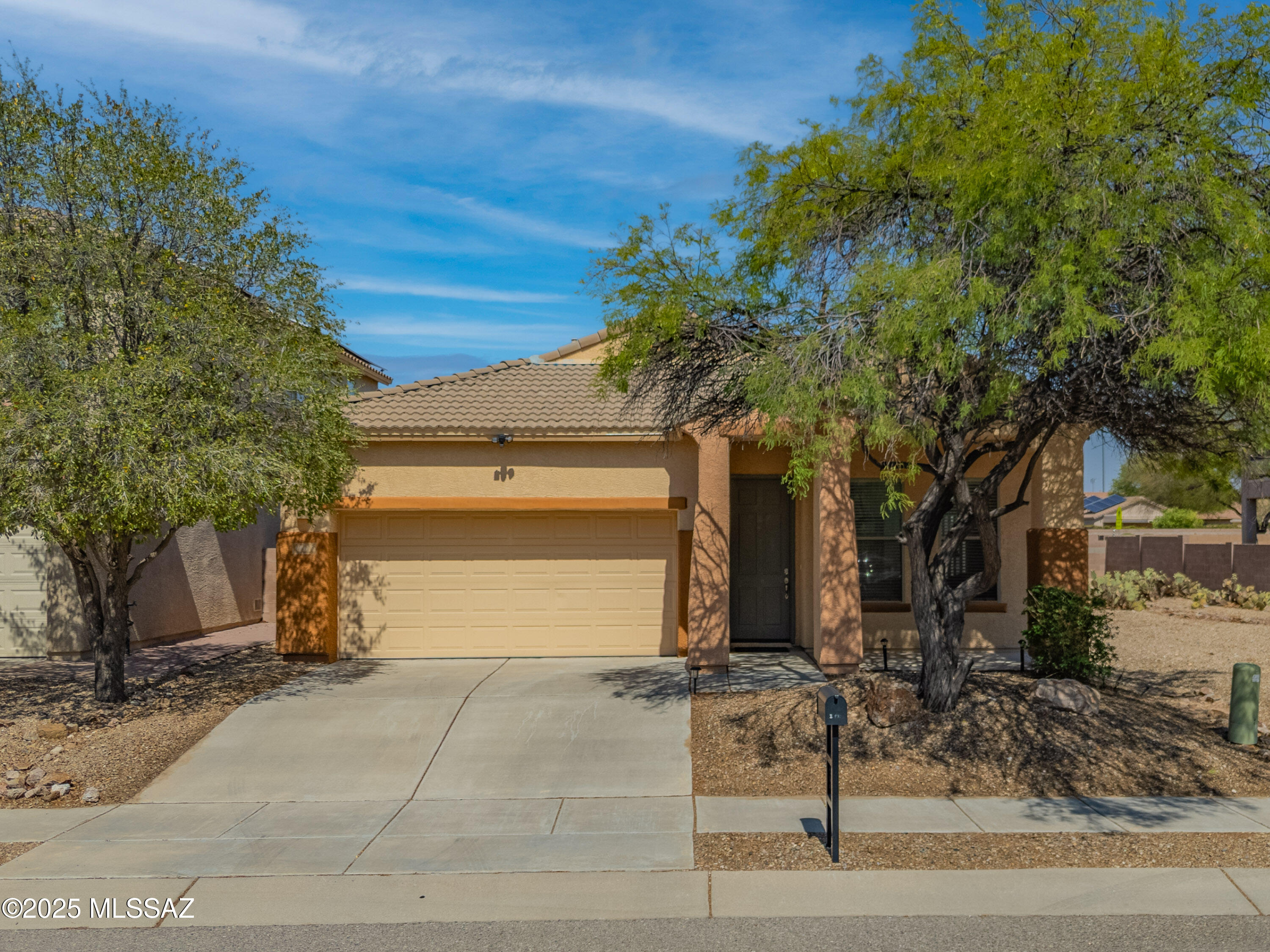 Rancho Del Lago (BLK45 1-106) - Residential