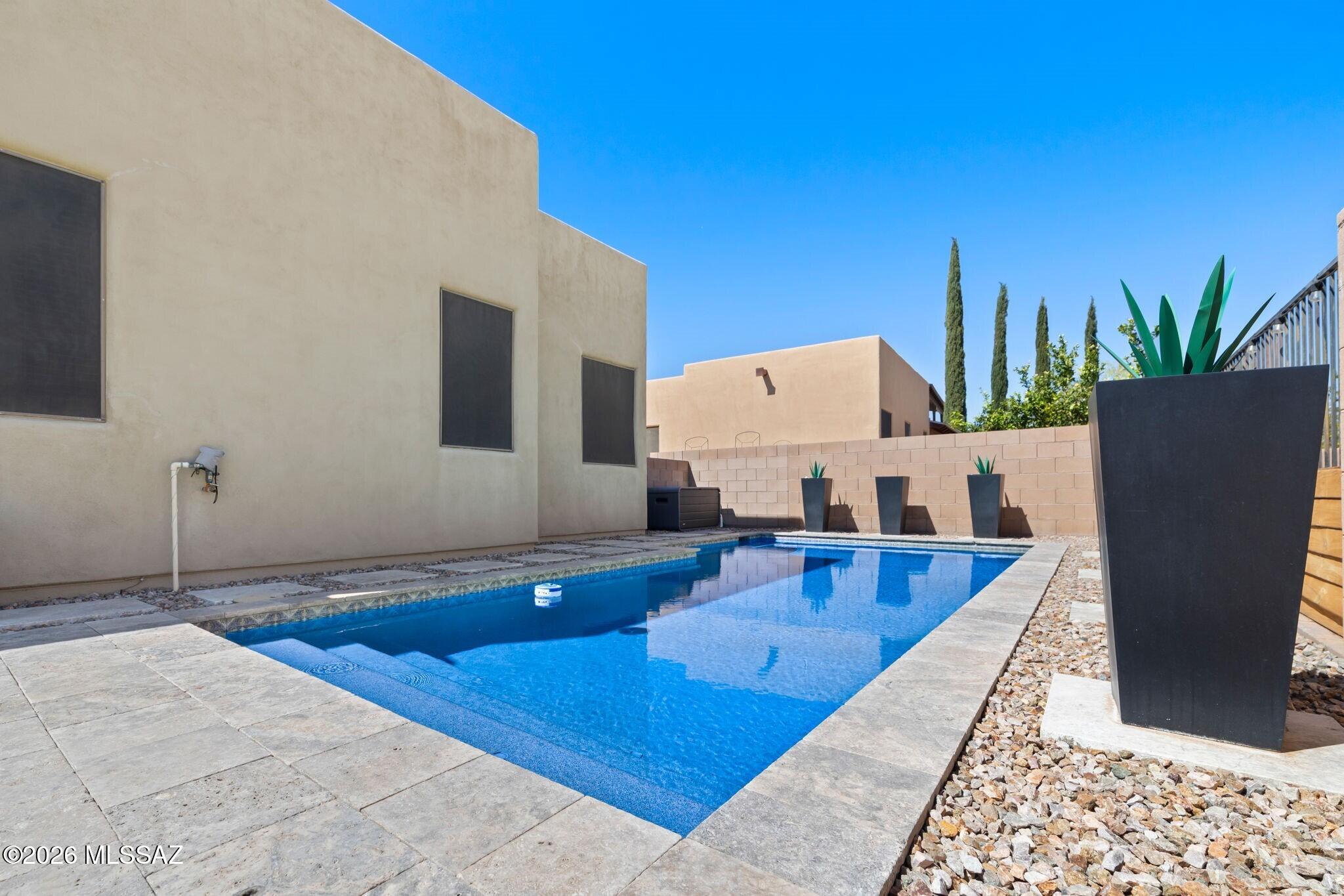 Oasis Santa Rita (1-298) - Residential