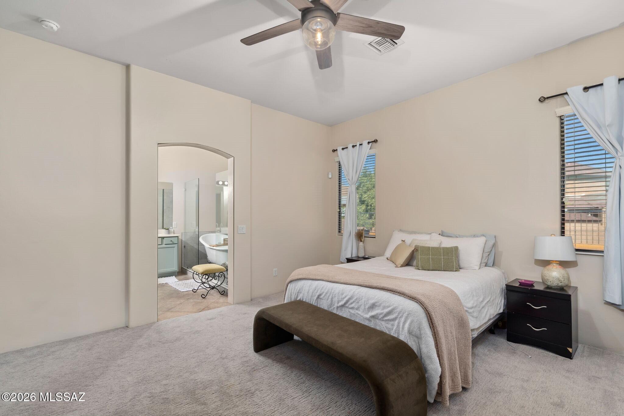 Oasis Santa Rita (1-298) - Residential