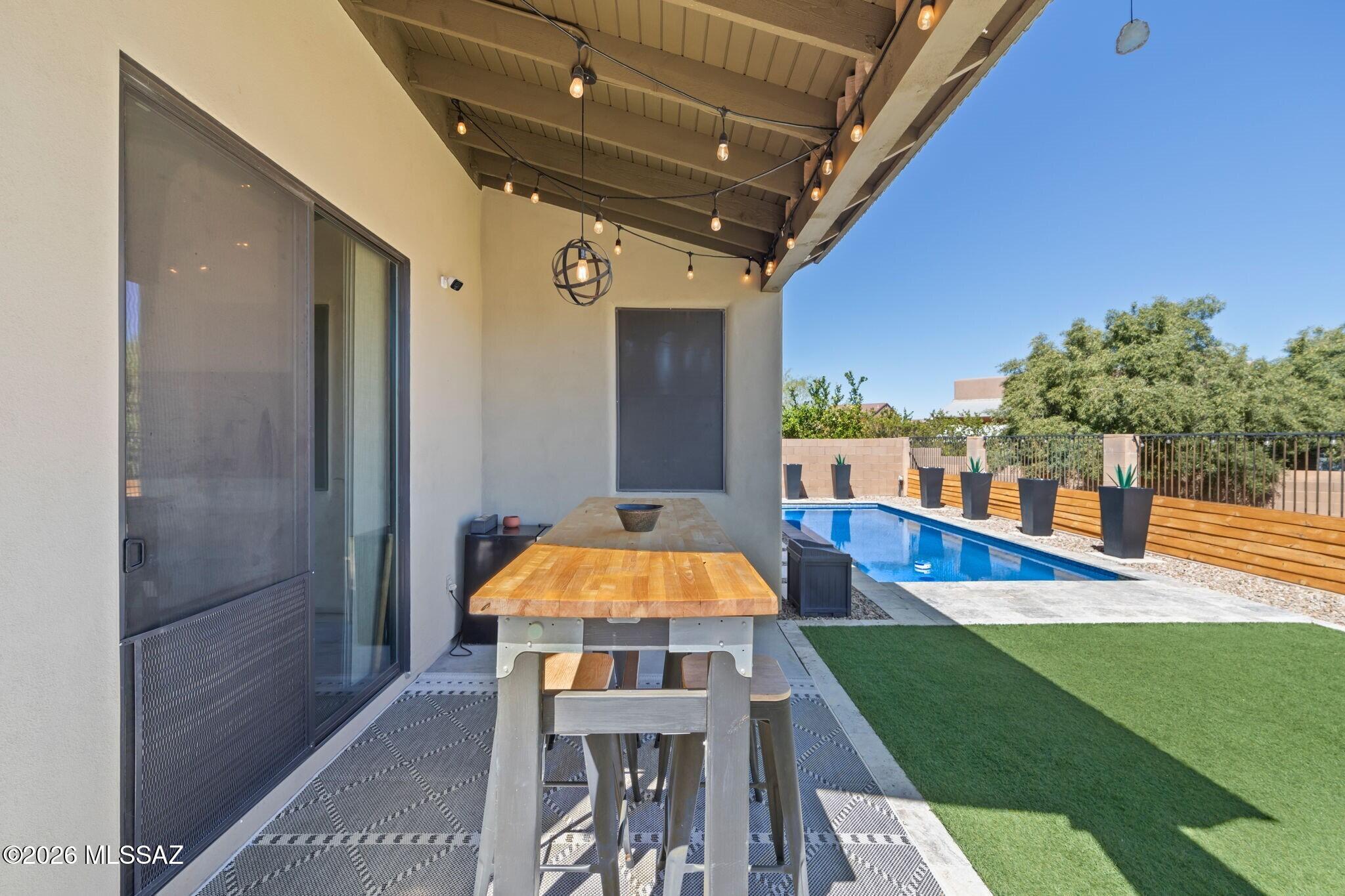 Oasis Santa Rita (1-298) - Residential