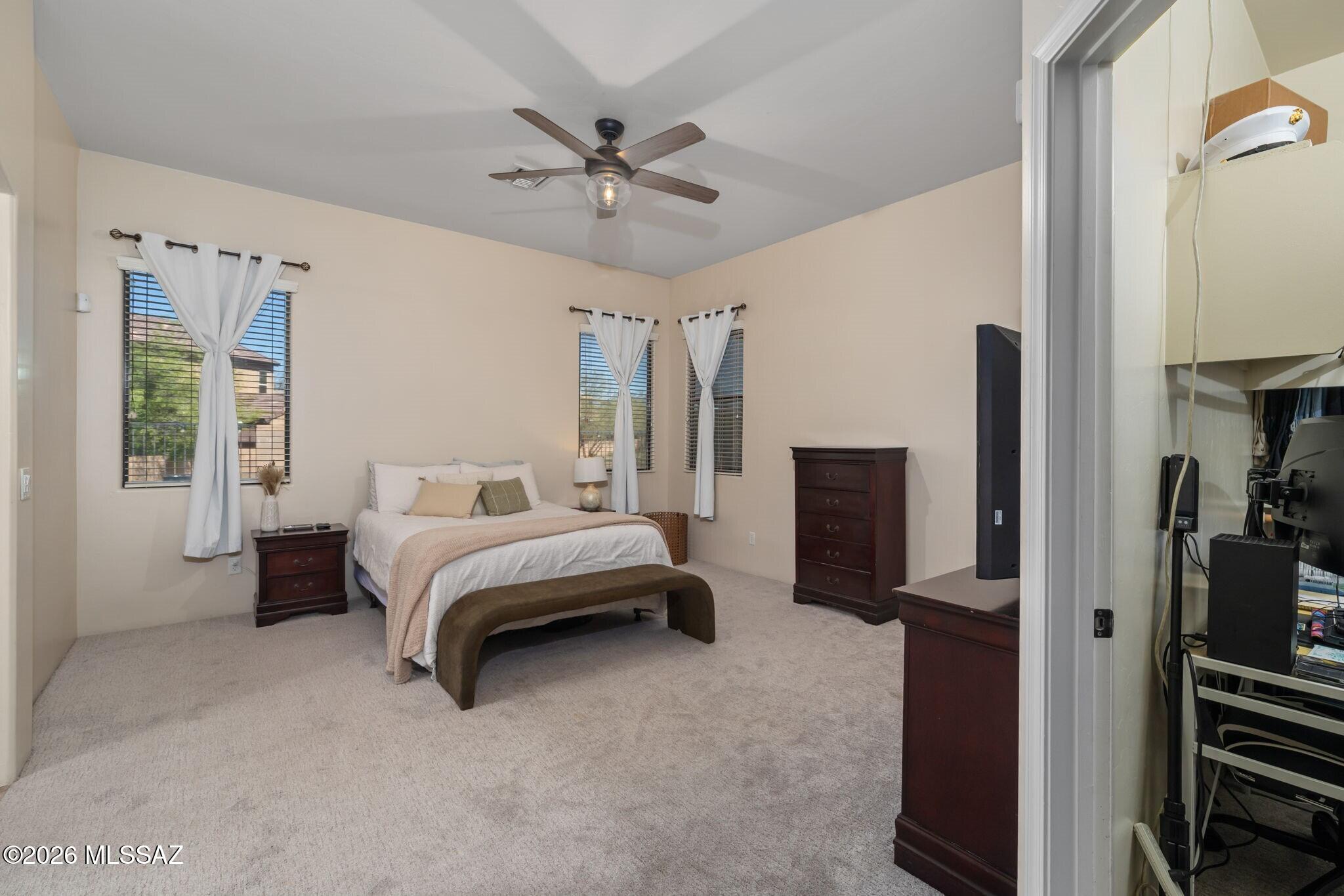Oasis Santa Rita (1-298) - Residential