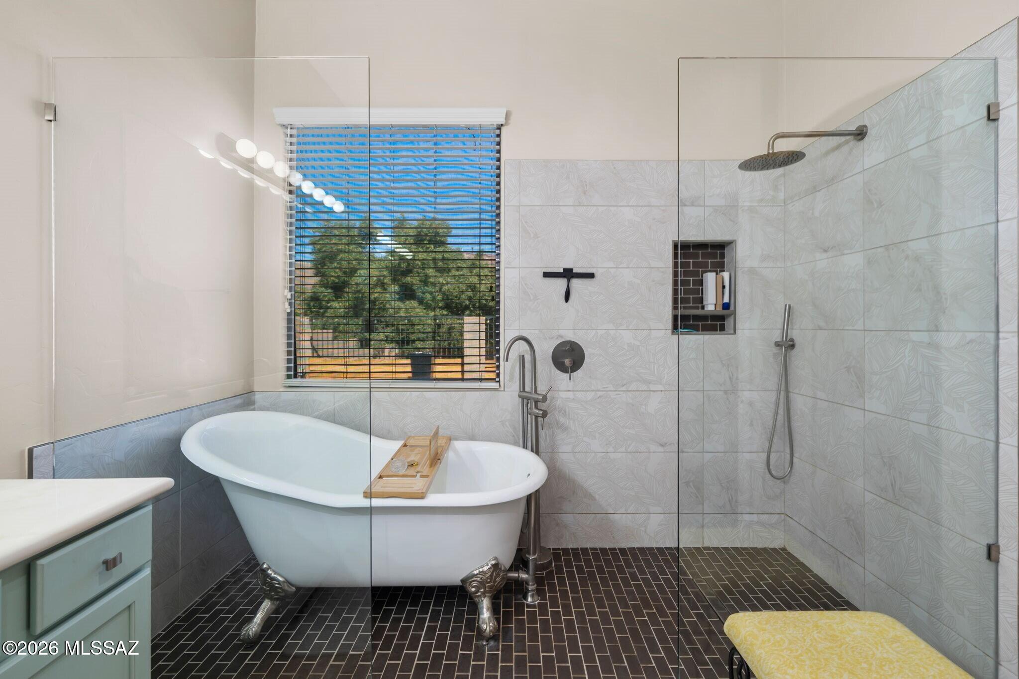 Oasis Santa Rita (1-298) - Residential