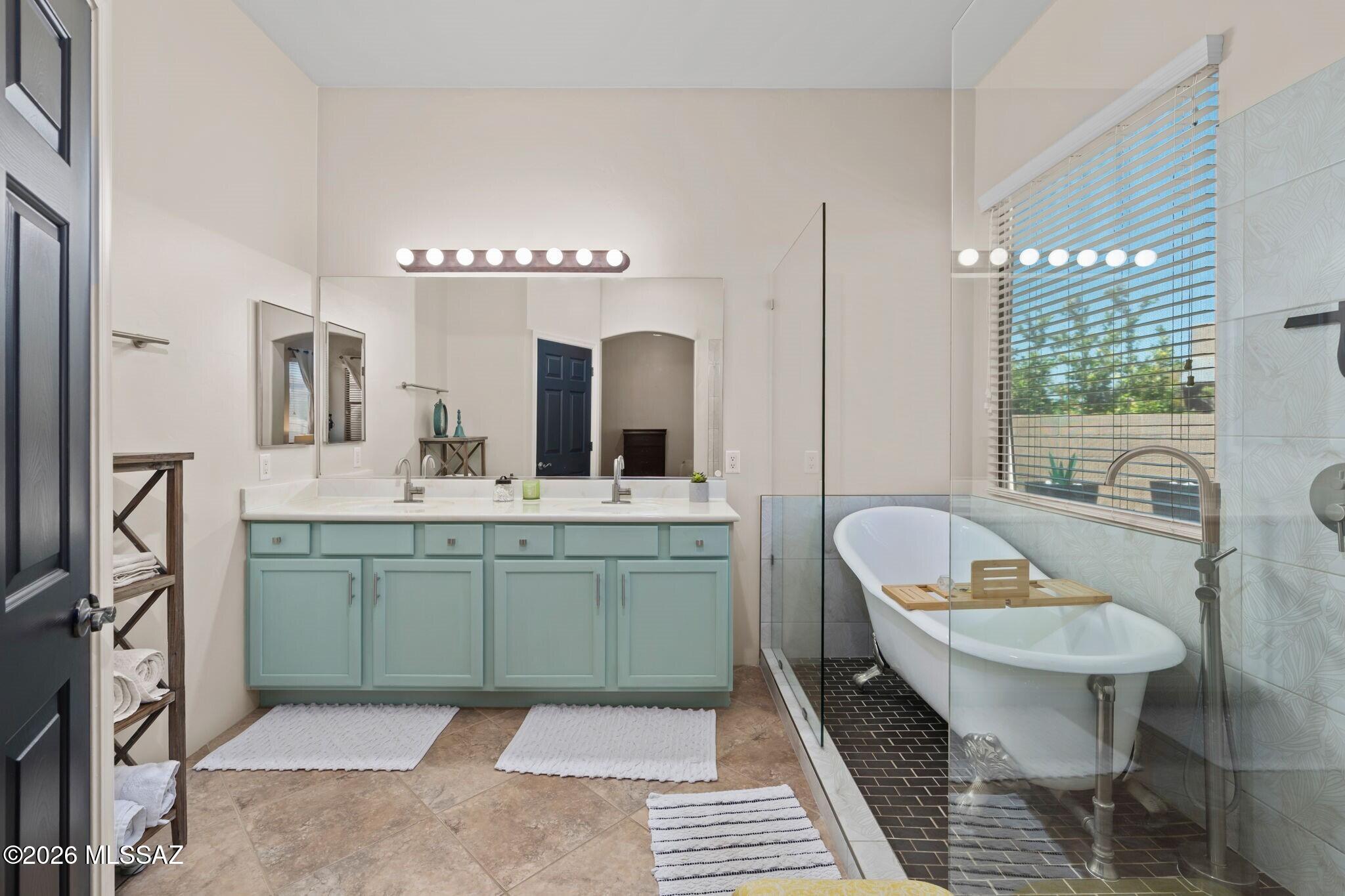 Oasis Santa Rita (1-298) - Residential