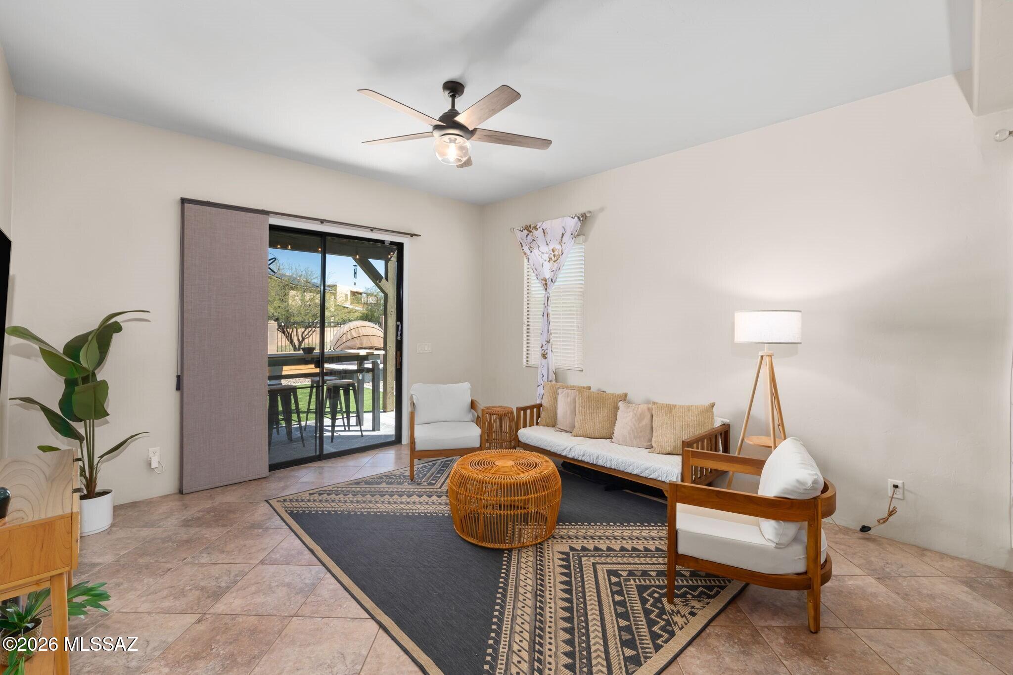 Oasis Santa Rita (1-298) - Residential