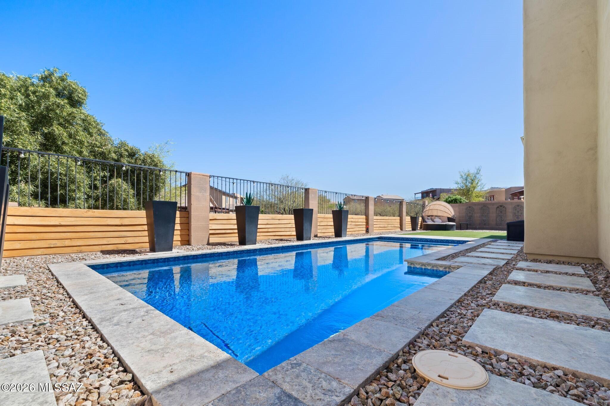 Oasis Santa Rita (1-298) - Residential