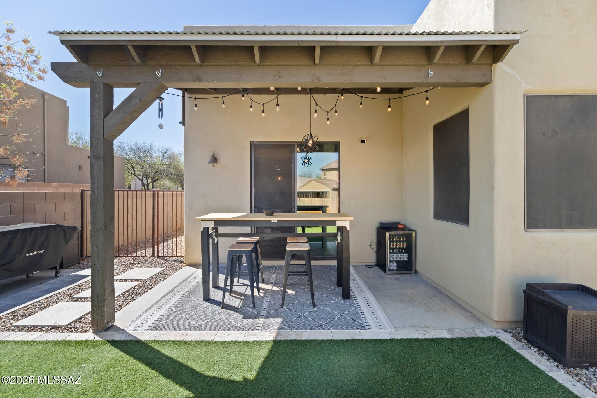 Oasis Santa Rita (1-298) - Residential
