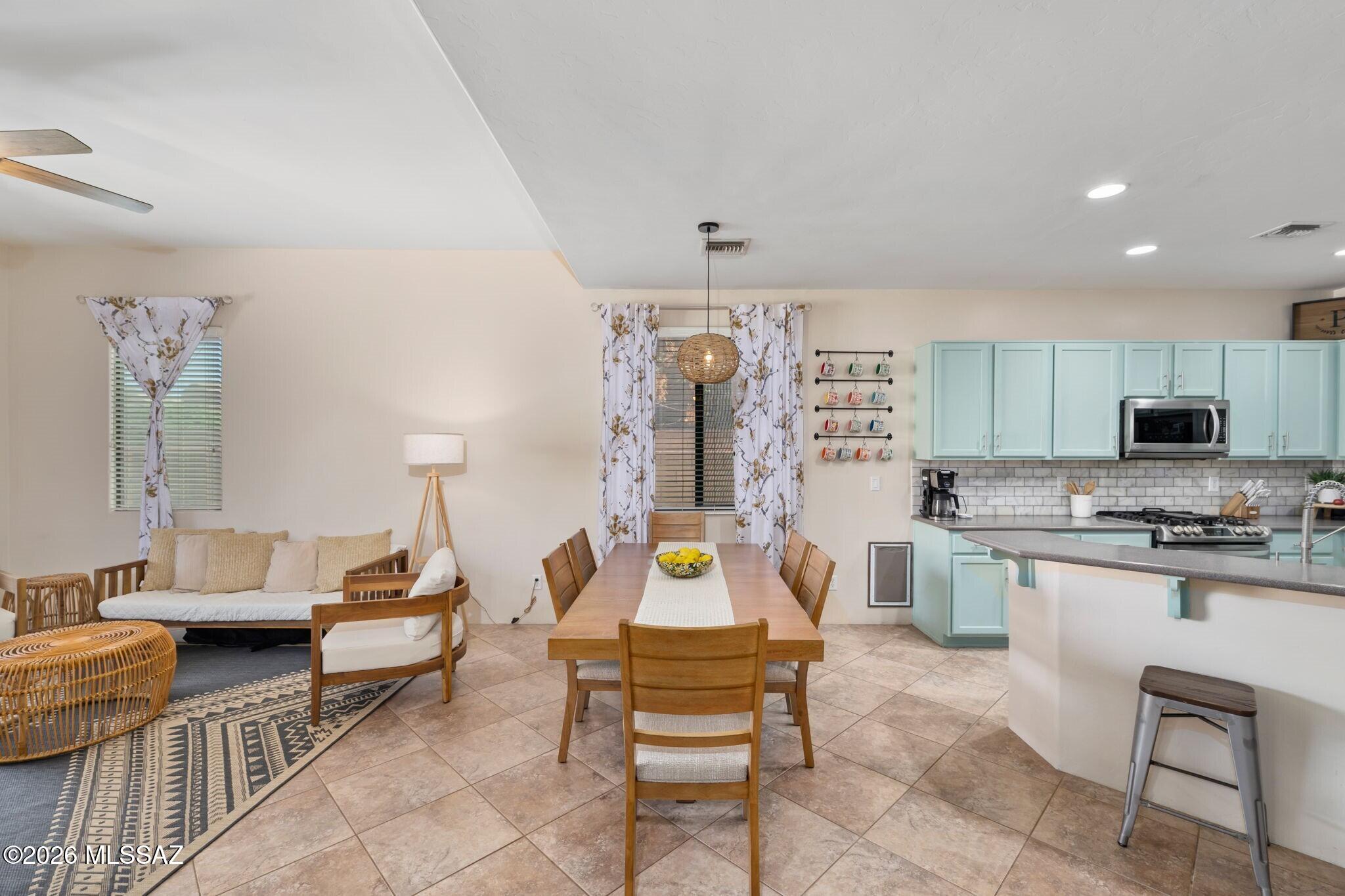 Oasis Santa Rita (1-298) - Residential