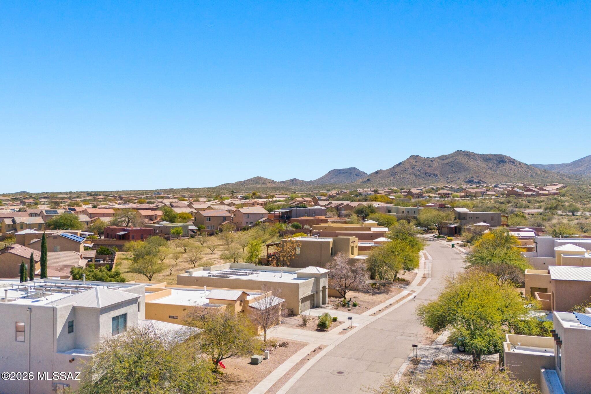 Oasis Santa Rita (1-298) - Residential