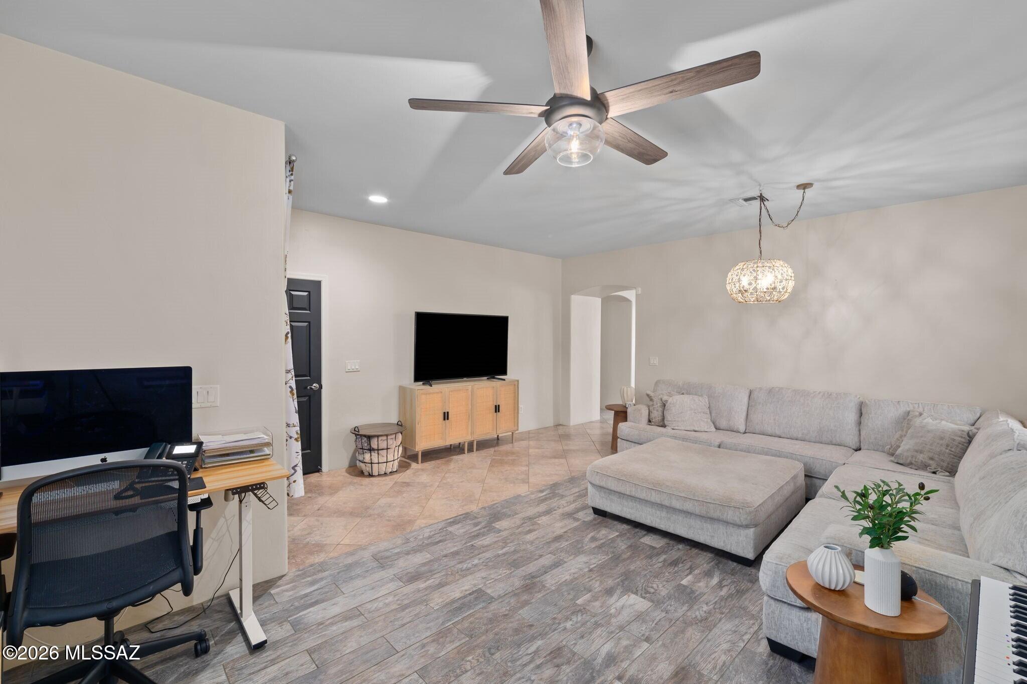 Oasis Santa Rita (1-298) - Residential