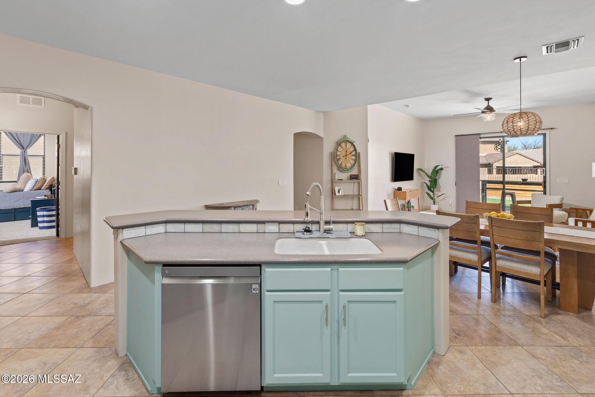Oasis Santa Rita (1-298) - Residential