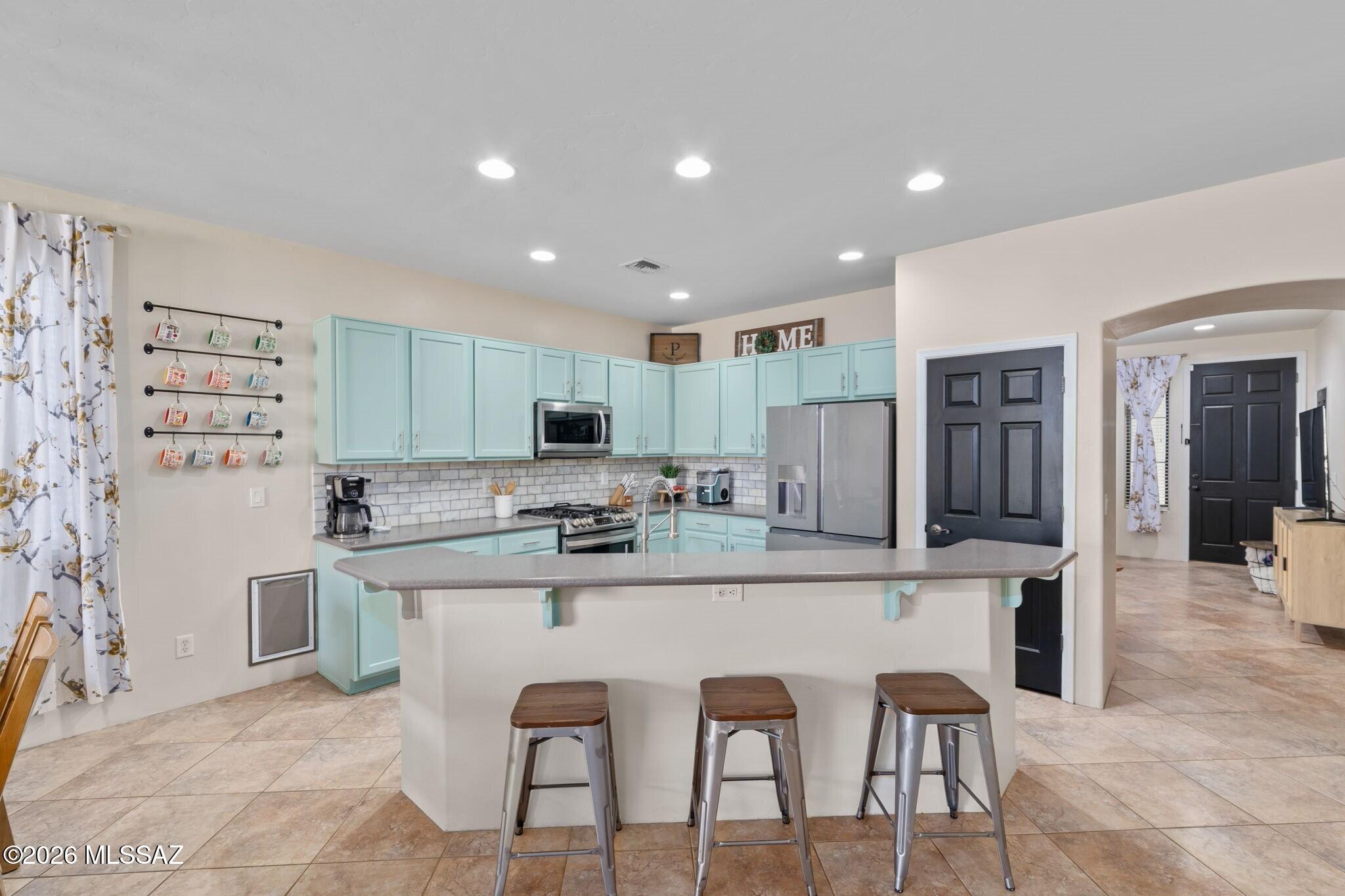 Oasis Santa Rita (1-298) - Residential