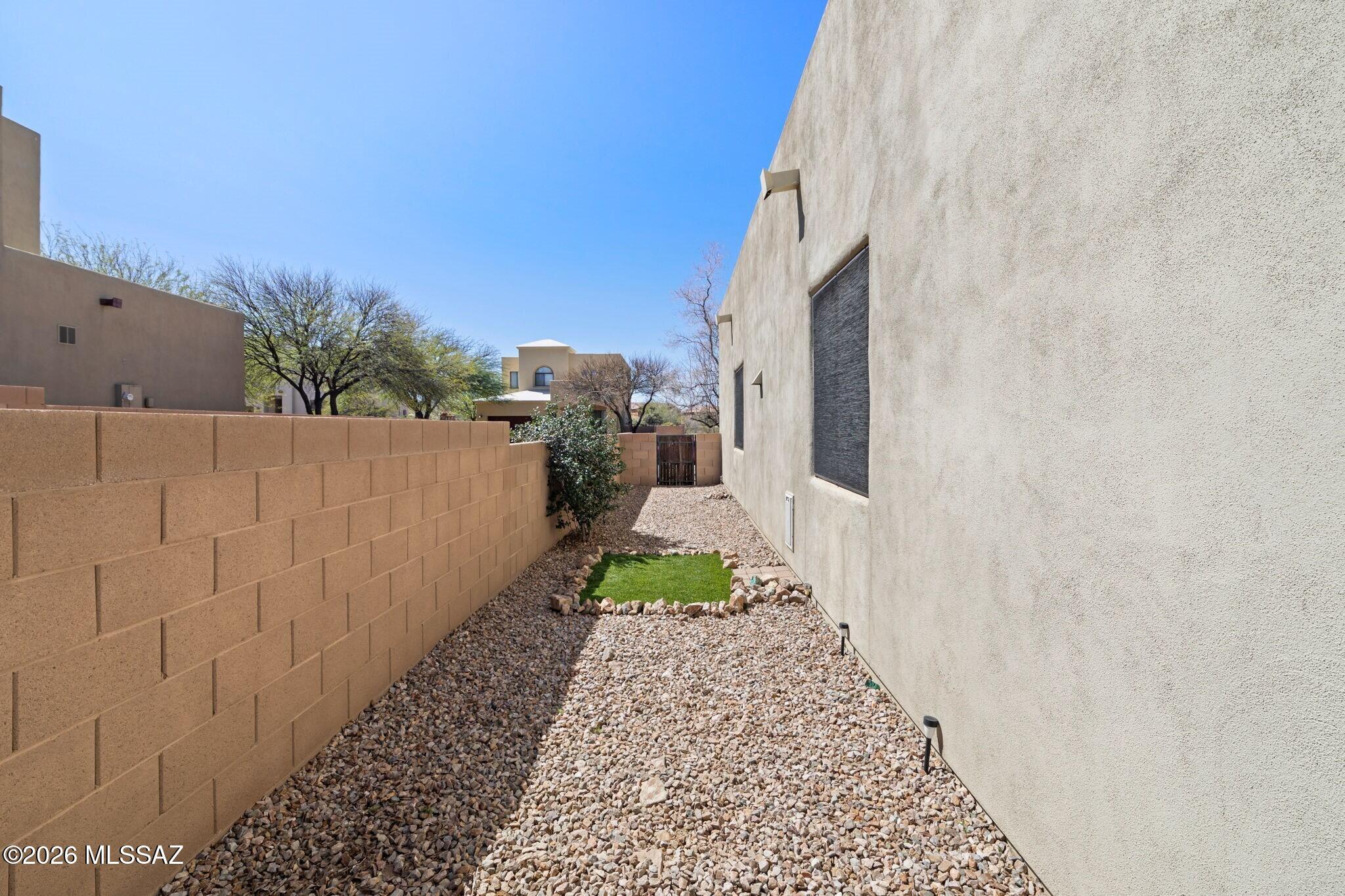 Oasis Santa Rita (1-298) - Residential