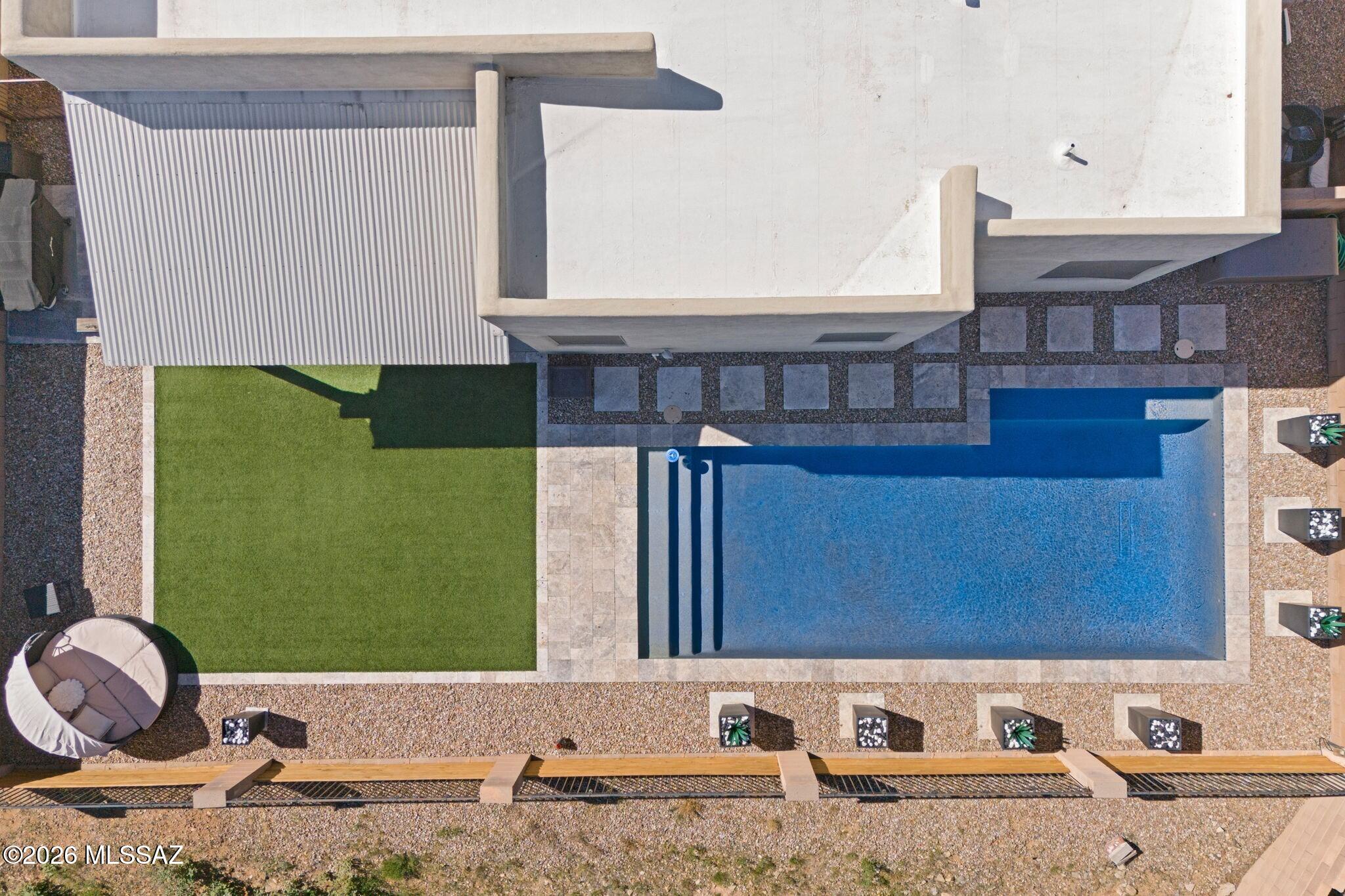 Oasis Santa Rita (1-298) - Residential