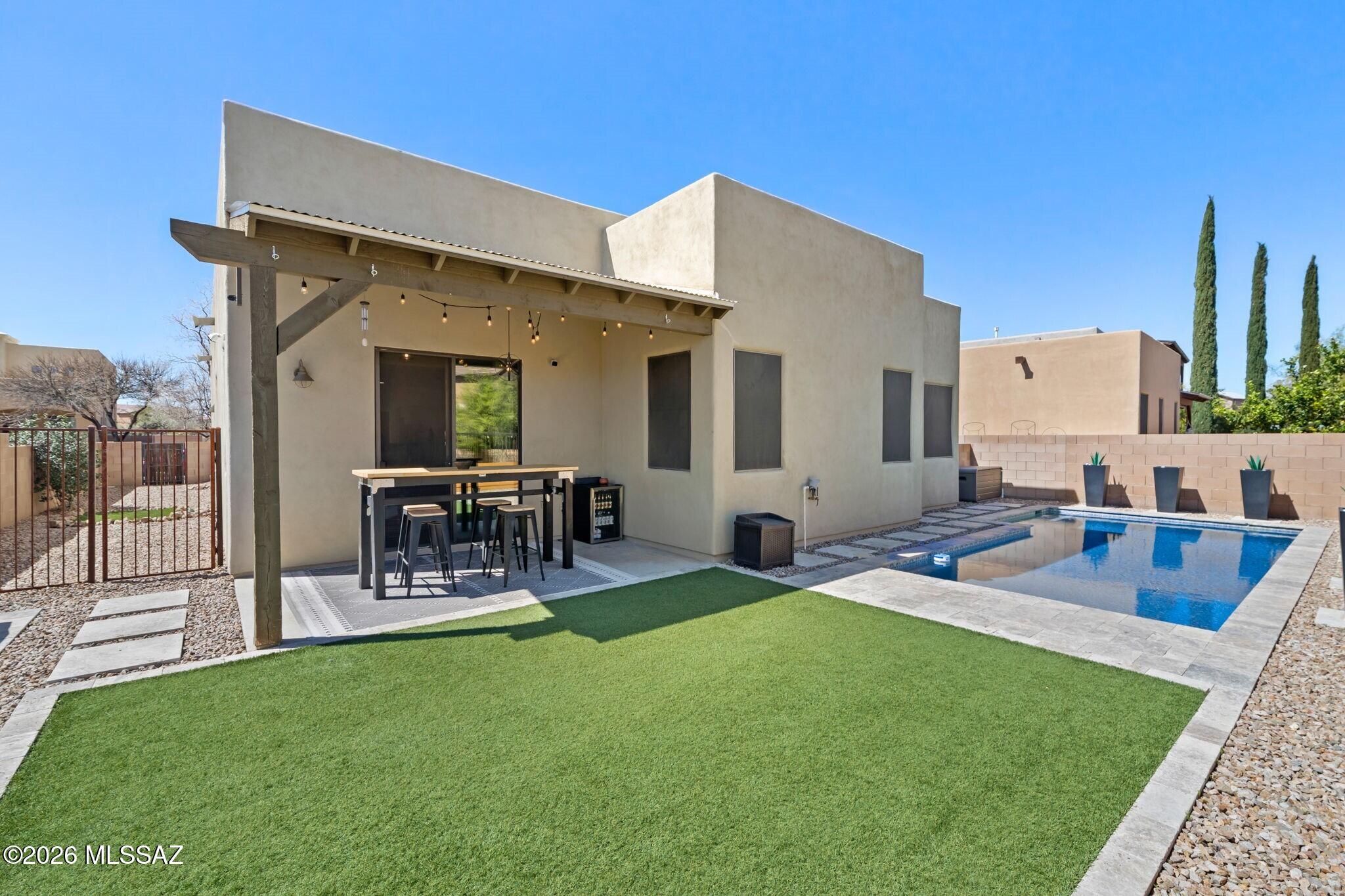 Oasis Santa Rita (1-298) - Residential