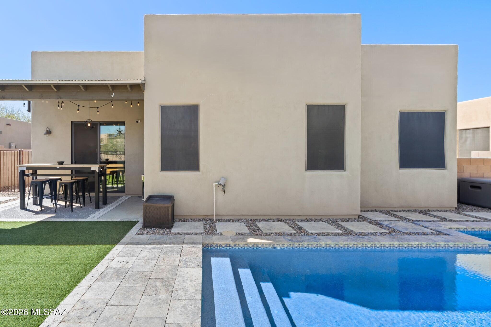 Oasis Santa Rita (1-298) - Residential