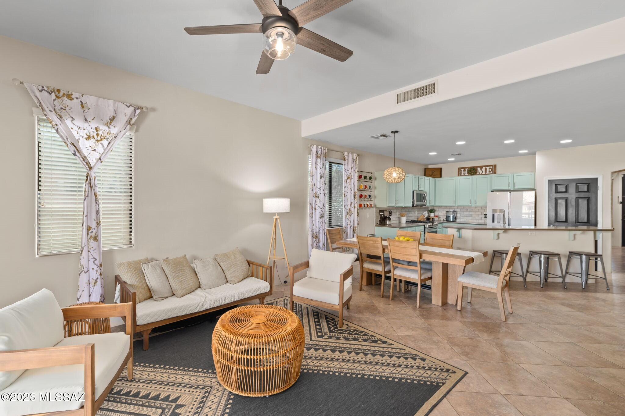 Oasis Santa Rita (1-298) - Residential