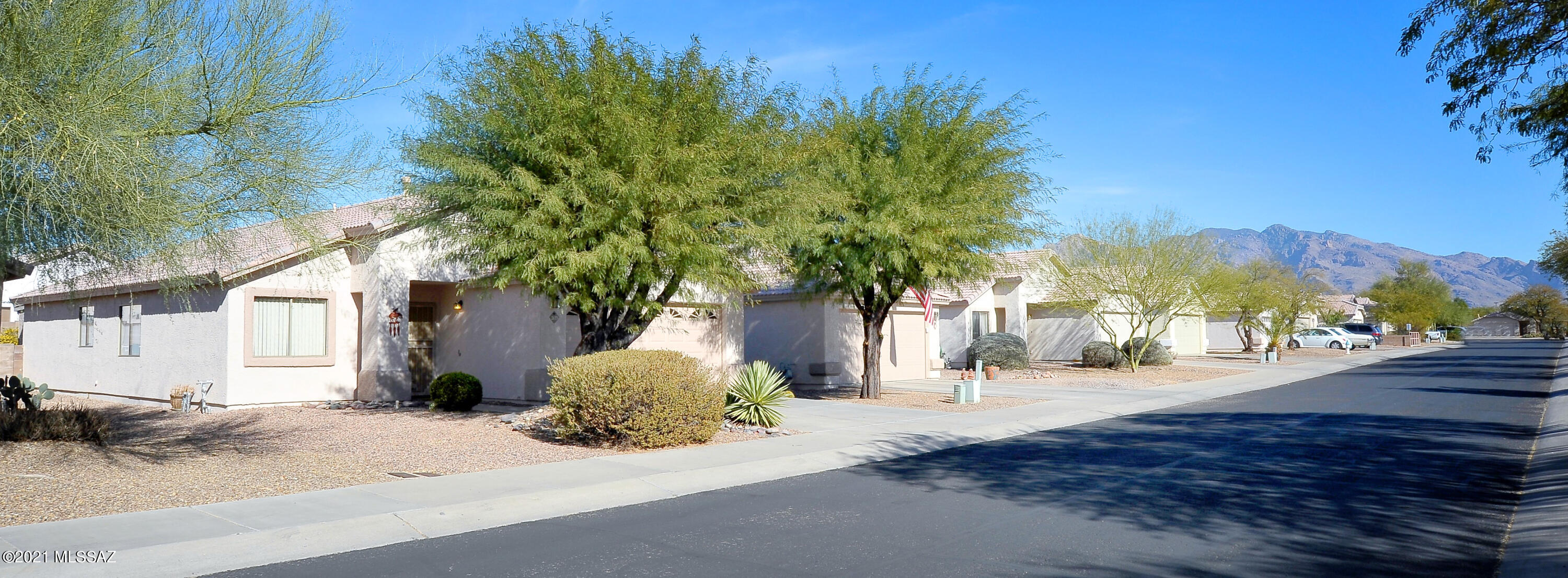 Mona Lisa Heights - Residential Lease